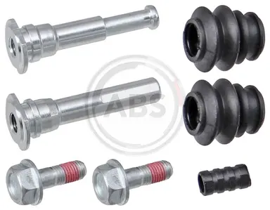 JUEGO DE REPARACIÓN, PINZA DE FRENO