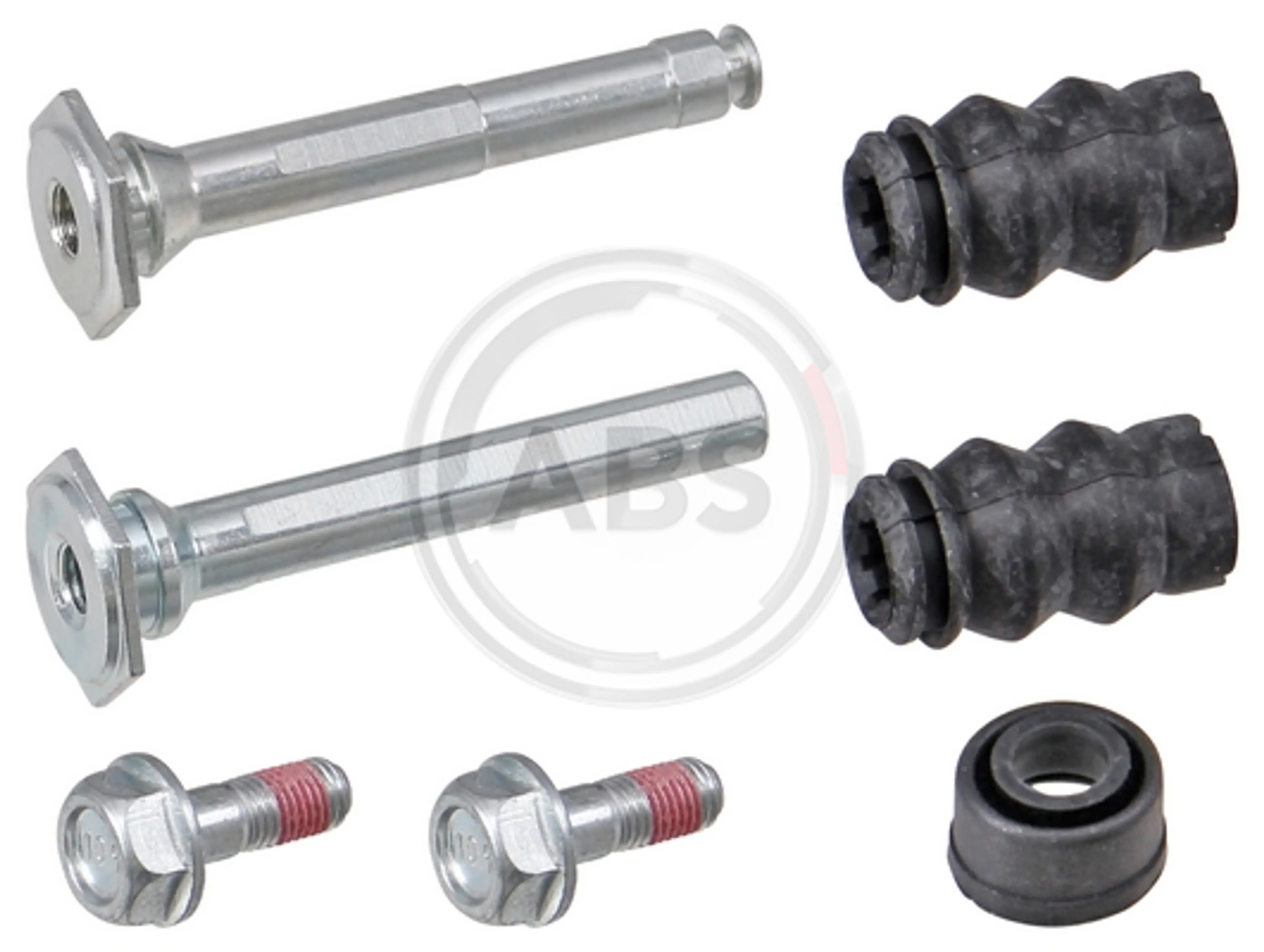 JUEGO DE REPARACIÓN, PINZA DE FRENO