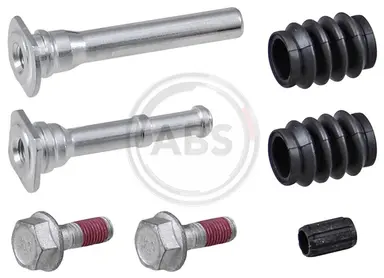 JUEGO DE REPARACIÓN, PINZA DE FRENO