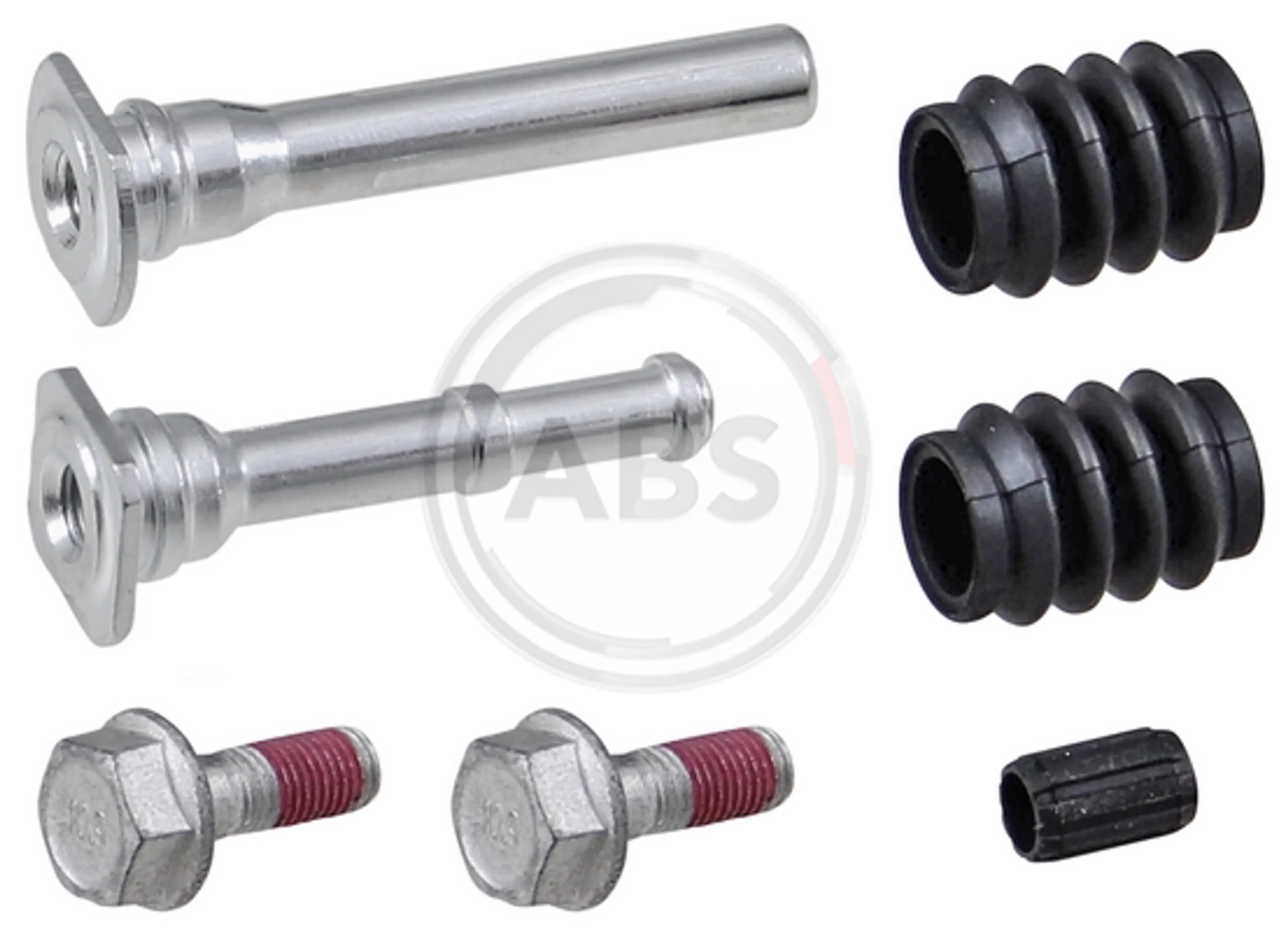 JUEGO DE REPARACIÓN, PINZA DE FRENO