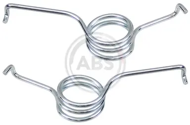 JUEGO DE REPARACIÓN, PINZA DE FRENO