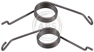 JUEGO DE REPARACIÓN, PINZA DE FRENO