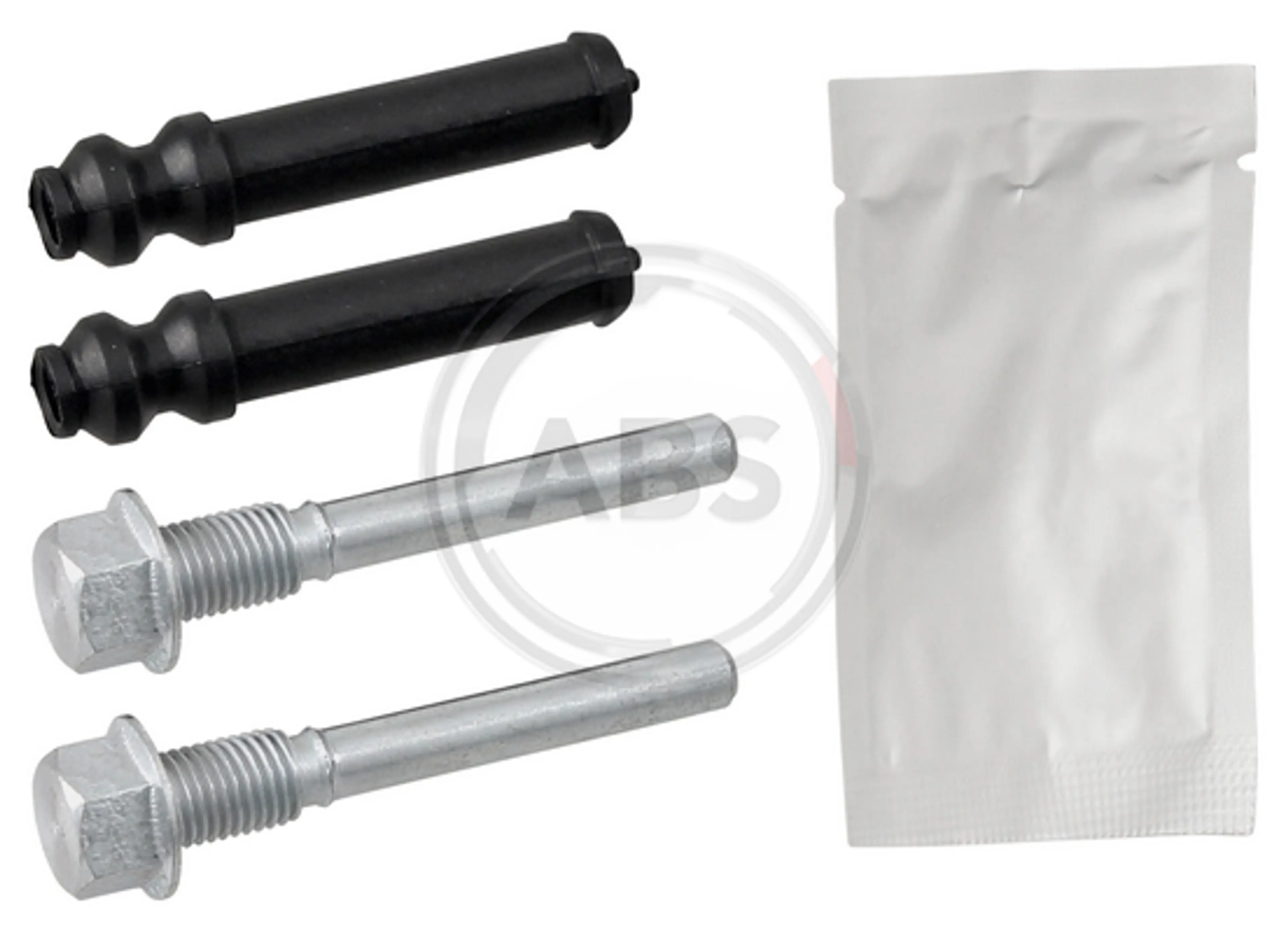 JUEGO DE REPARACIÓN, PINZA DE FRENO