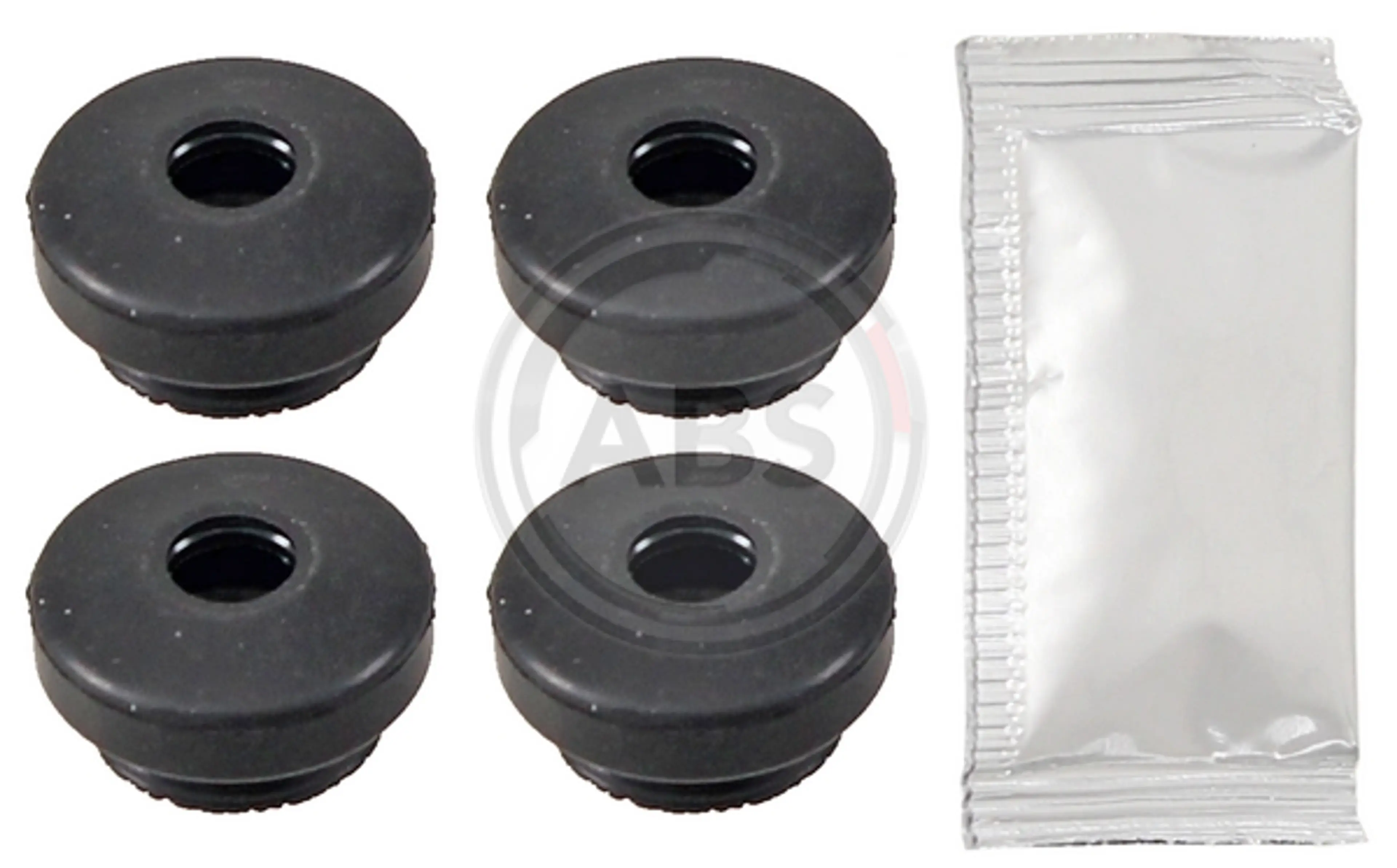 JUEGO DE REPARACIÓN, PINZA DE FRENO