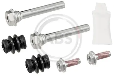 JUEGO DE REPARACIÓN, PINZA DE FRENO