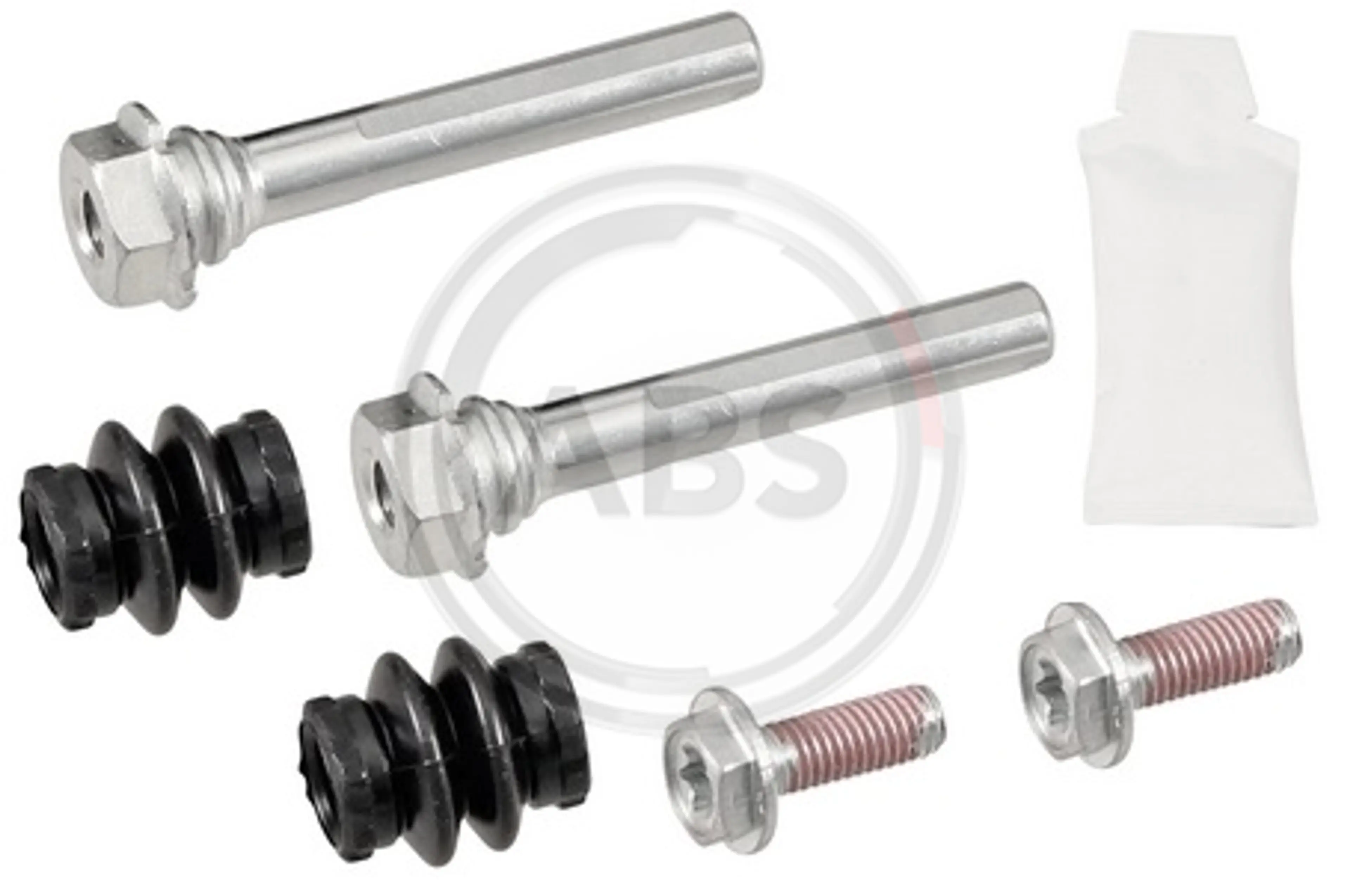 JUEGO DE REPARACIÓN, PINZA DE FRENO