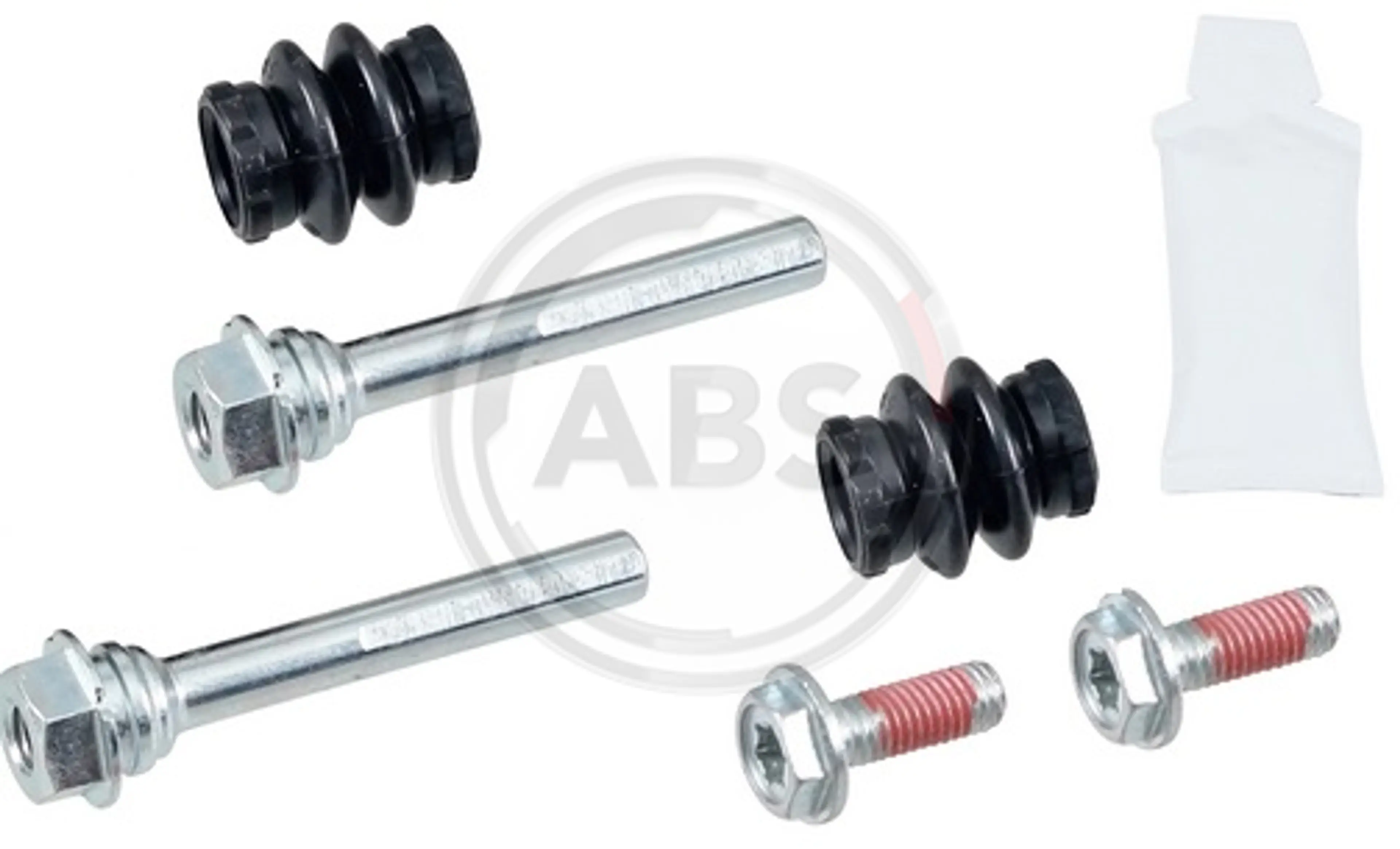 JUEGO DE REPARACIÓN, PINZA DE FRENO