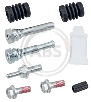 JUEGO DE REPARACIÓN, PINZA DE FRENO