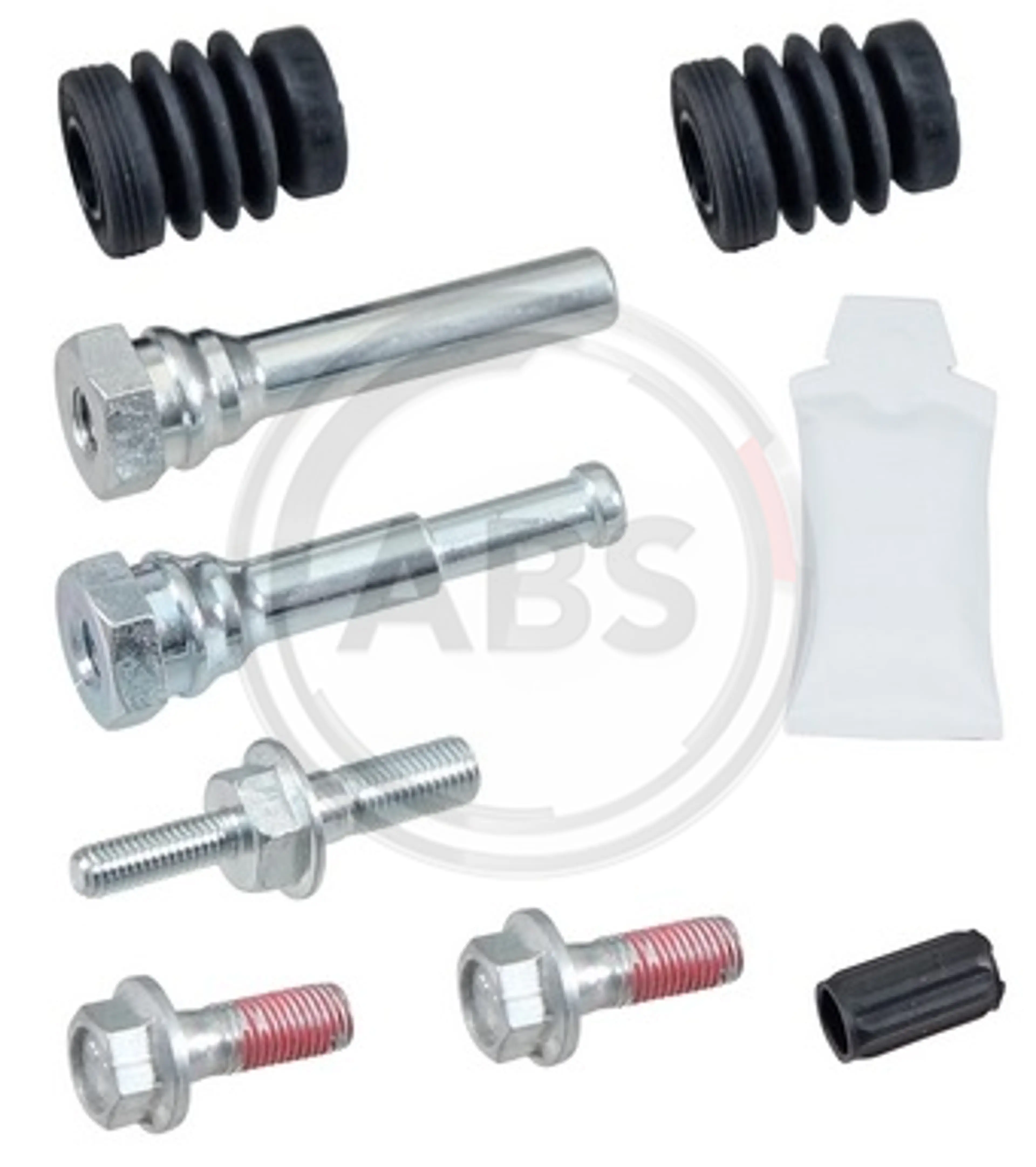 JUEGO DE REPARACIÓN, PINZA DE FRENO