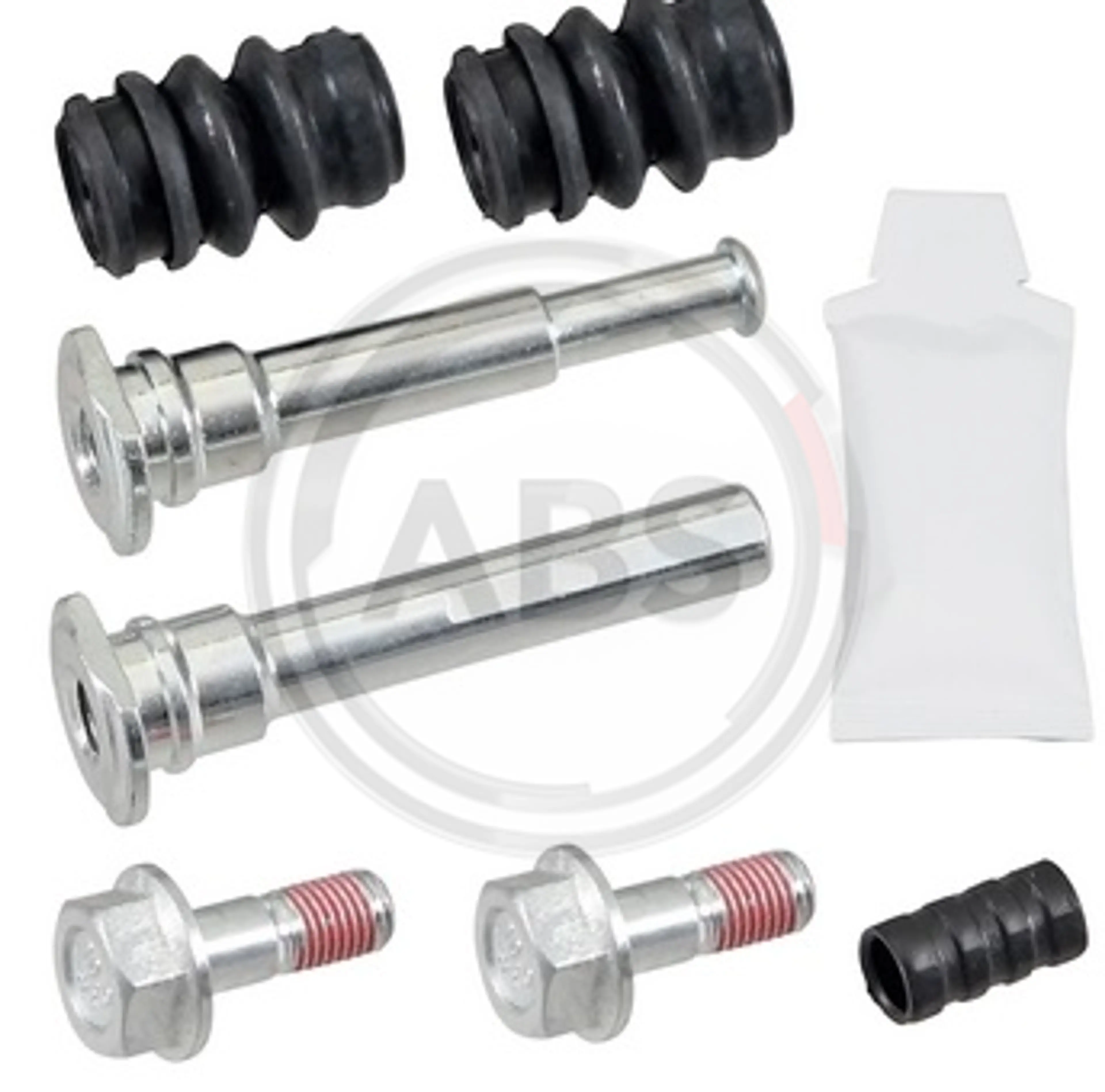 JUEGO DE REPARACIÓN, PINZA DE FRENO