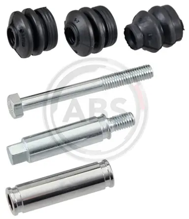 JUEGO DE REPARACIÓN, PINZA DE FRENO