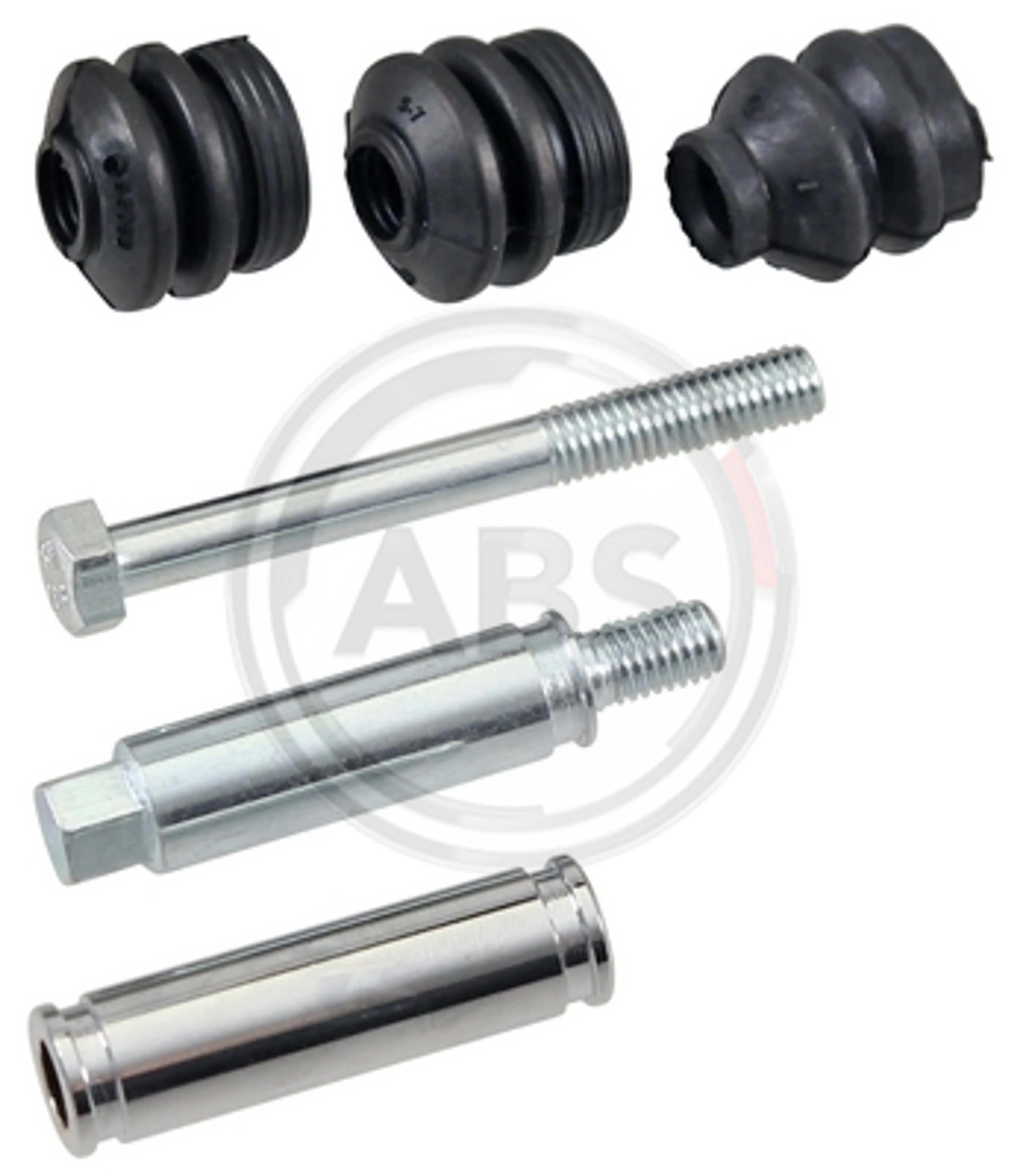 JUEGO DE REPARACIÓN, PINZA DE FRENO