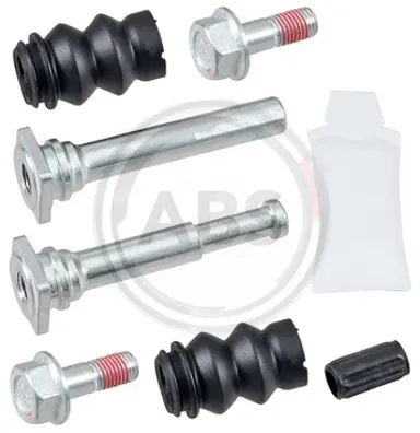 JUEGO DE REPARACIÓN, PINZA DE FRENO