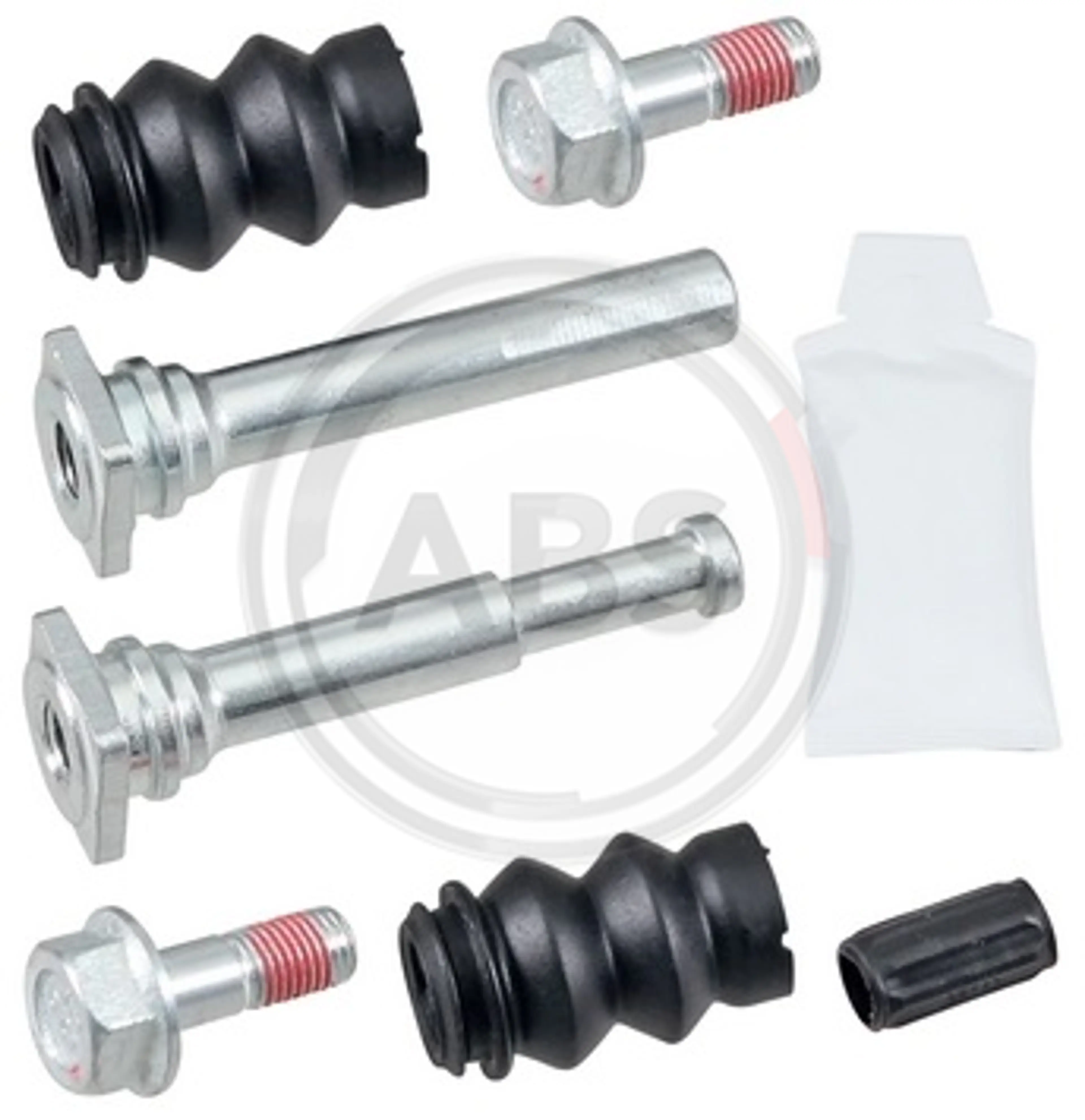 JUEGO DE REPARACIÓN, PINZA DE FRENO