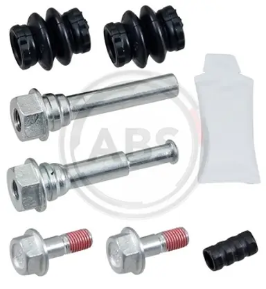 JUEGO DE REPARACIÓN, PINZA DE FRENO