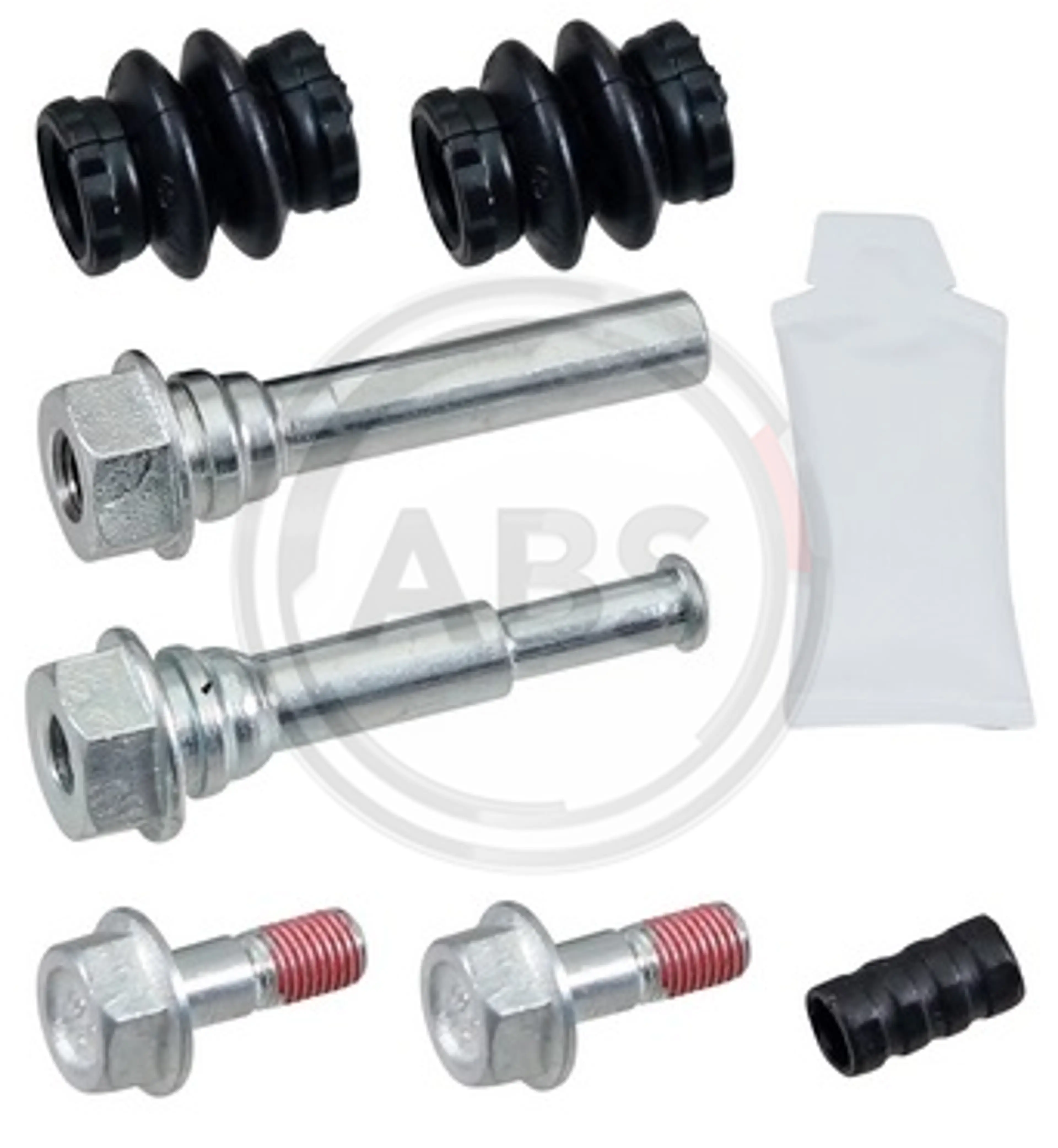 JUEGO DE REPARACIÓN, PINZA DE FRENO