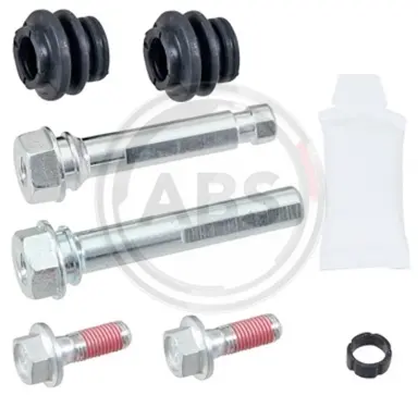 JUEGO DE REPARACIÓN, PINZA DE FRENO