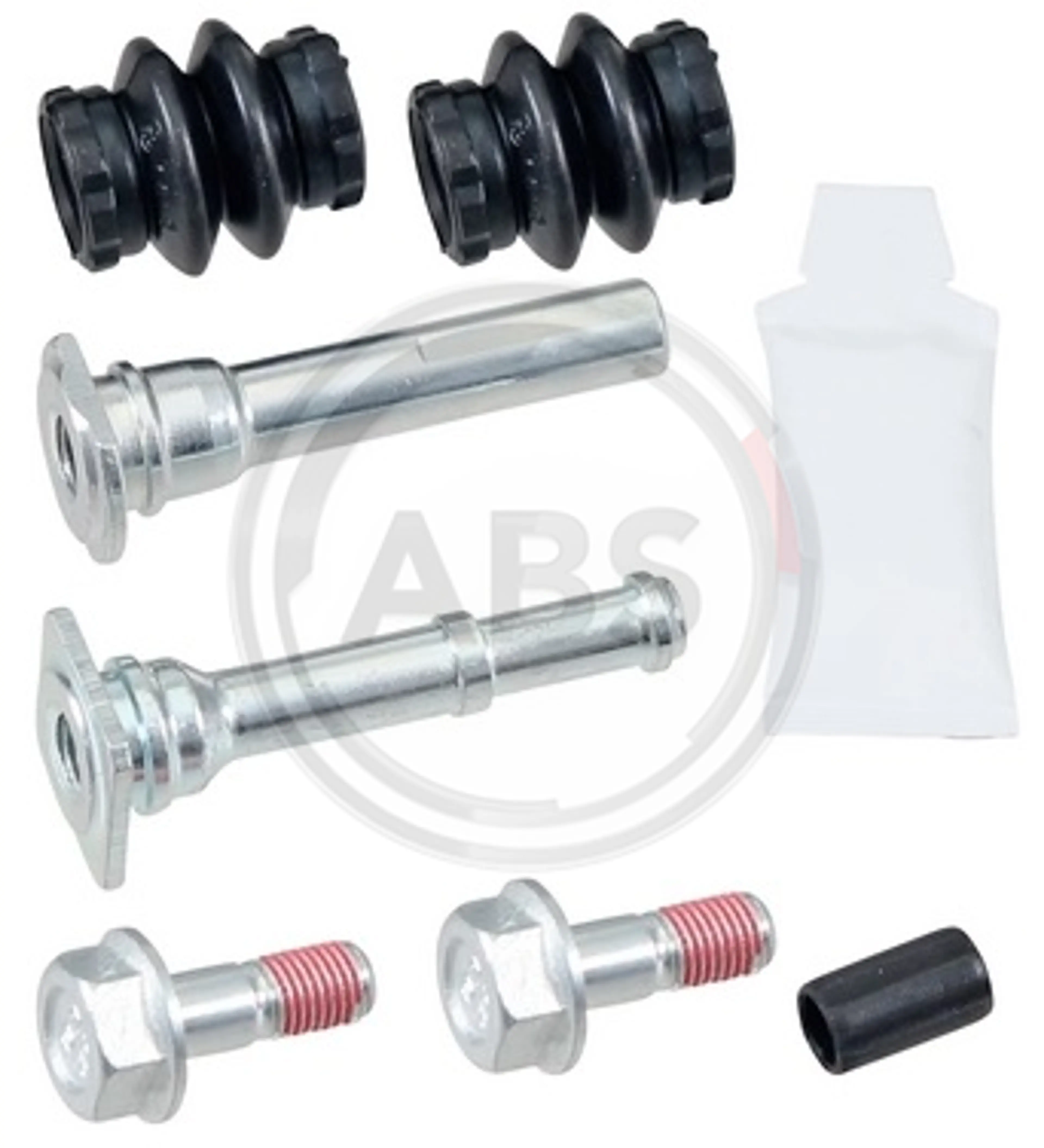 JUEGO DE REPARACIÓN, PINZA DE FRENO