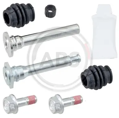 JUEGO DE REPARACIÓN, PINZA DE FRENO