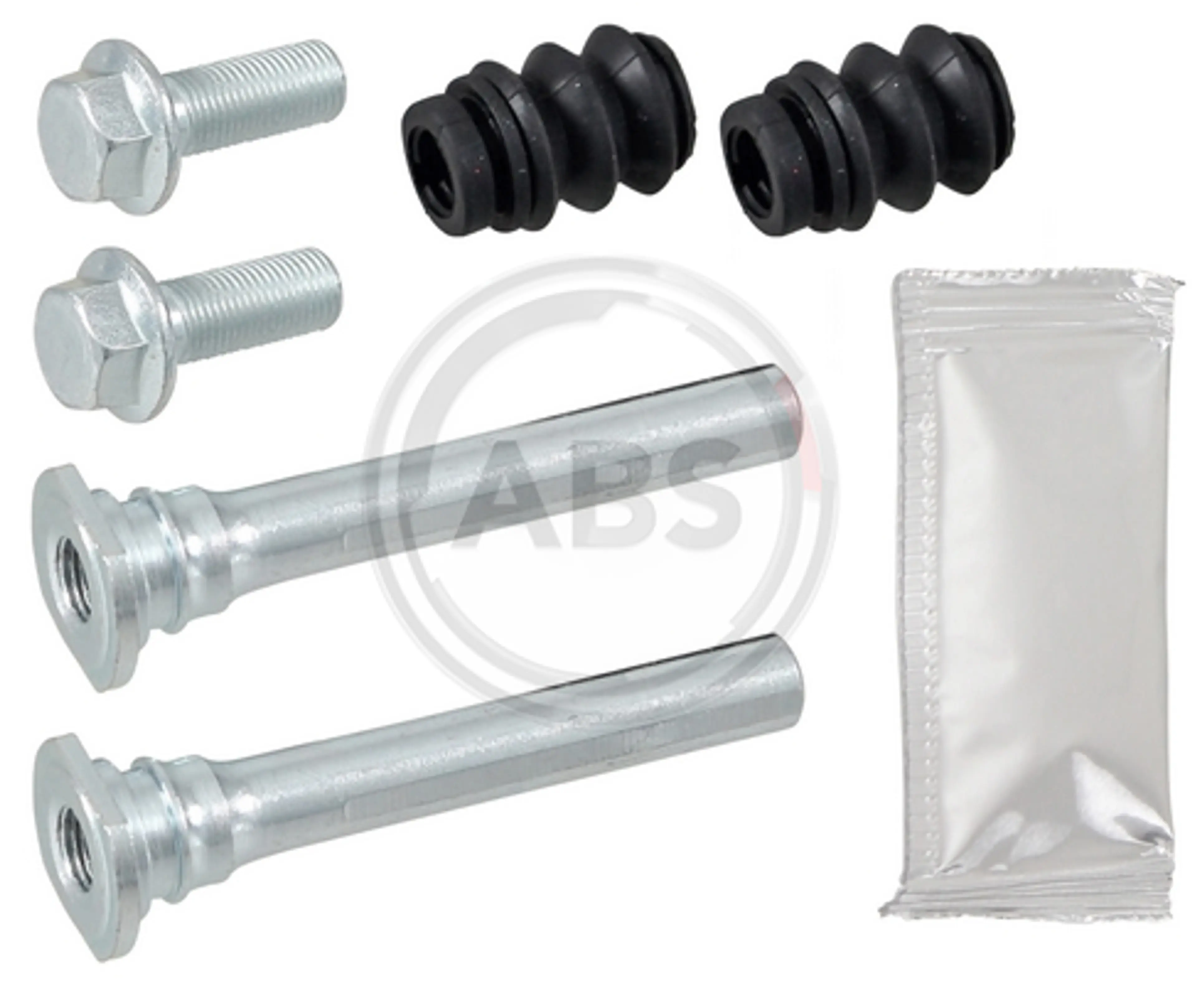 JUEGO DE REPARACIÓN, PINZA DE FRENO