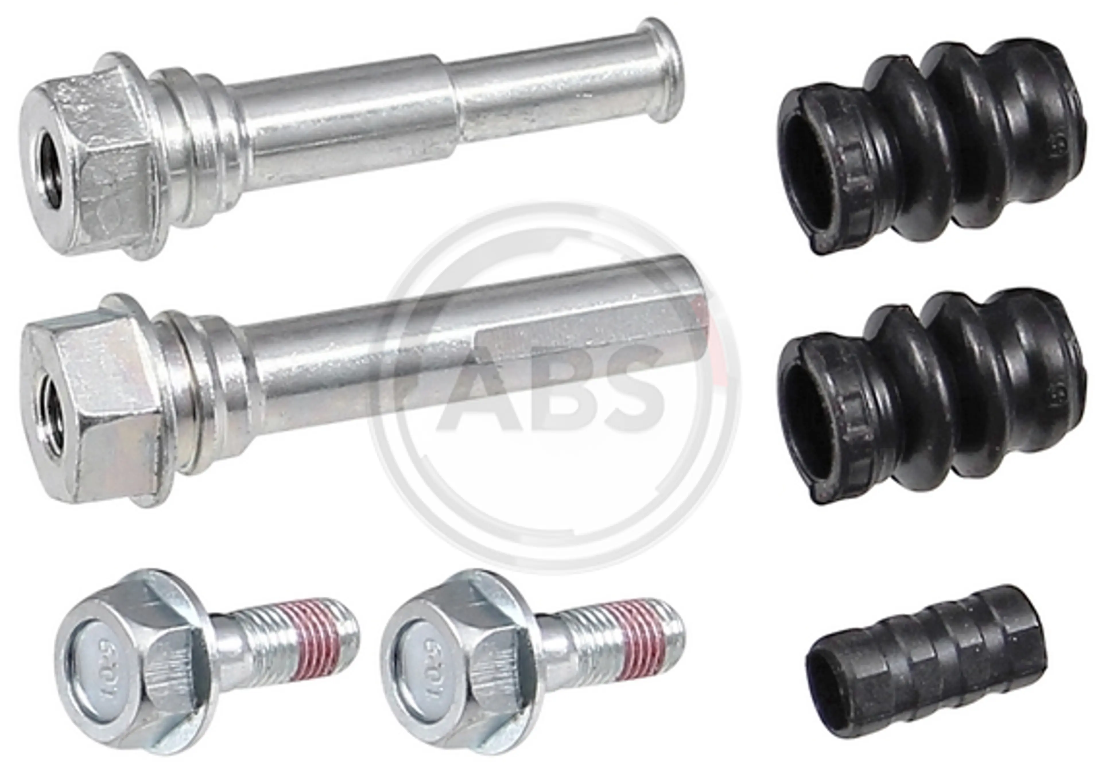 JUEGO DE REPARACIÓN, PINZA DE FRENO