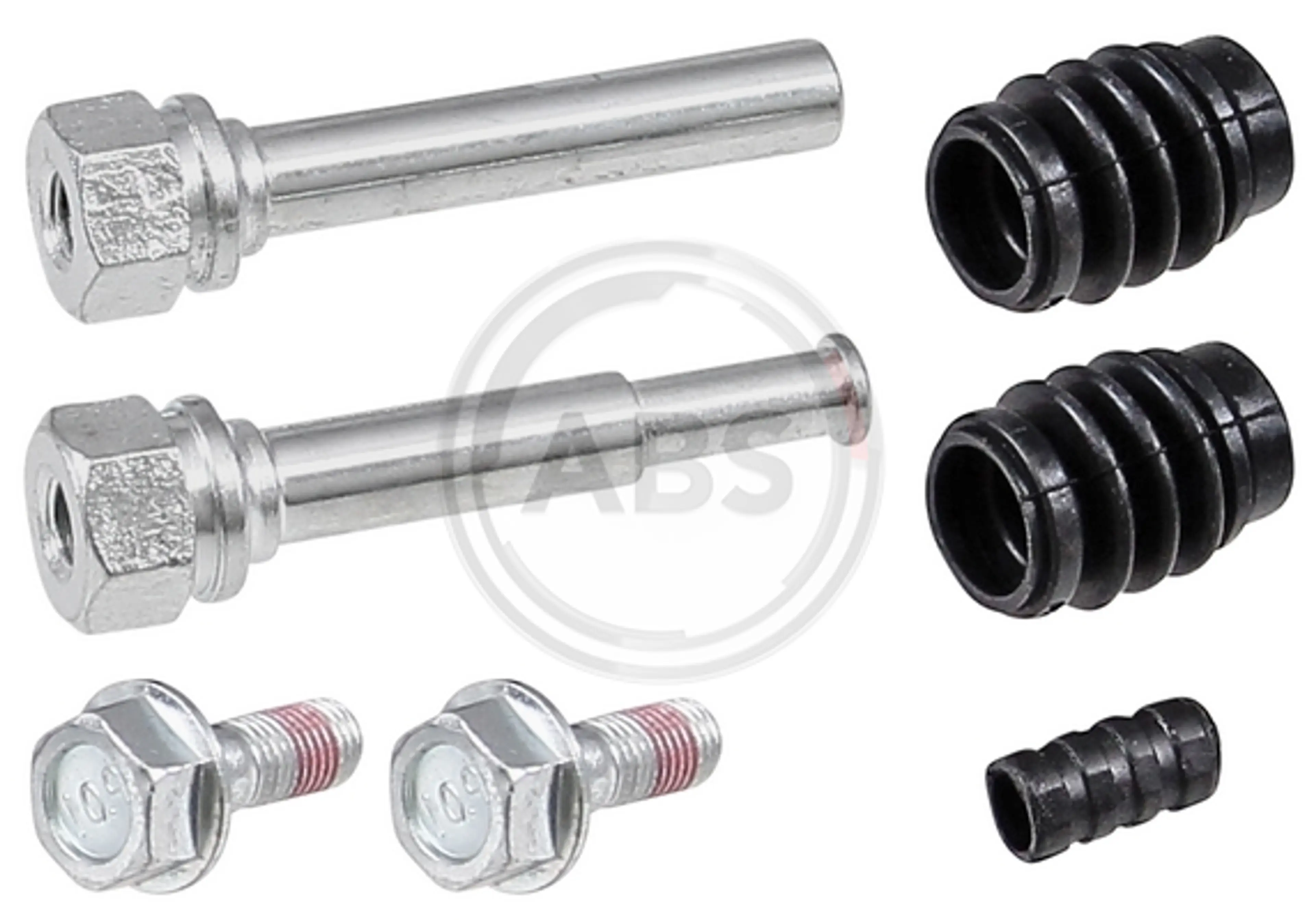 JUEGO DE REPARACIÓN, PINZA DE FRENO