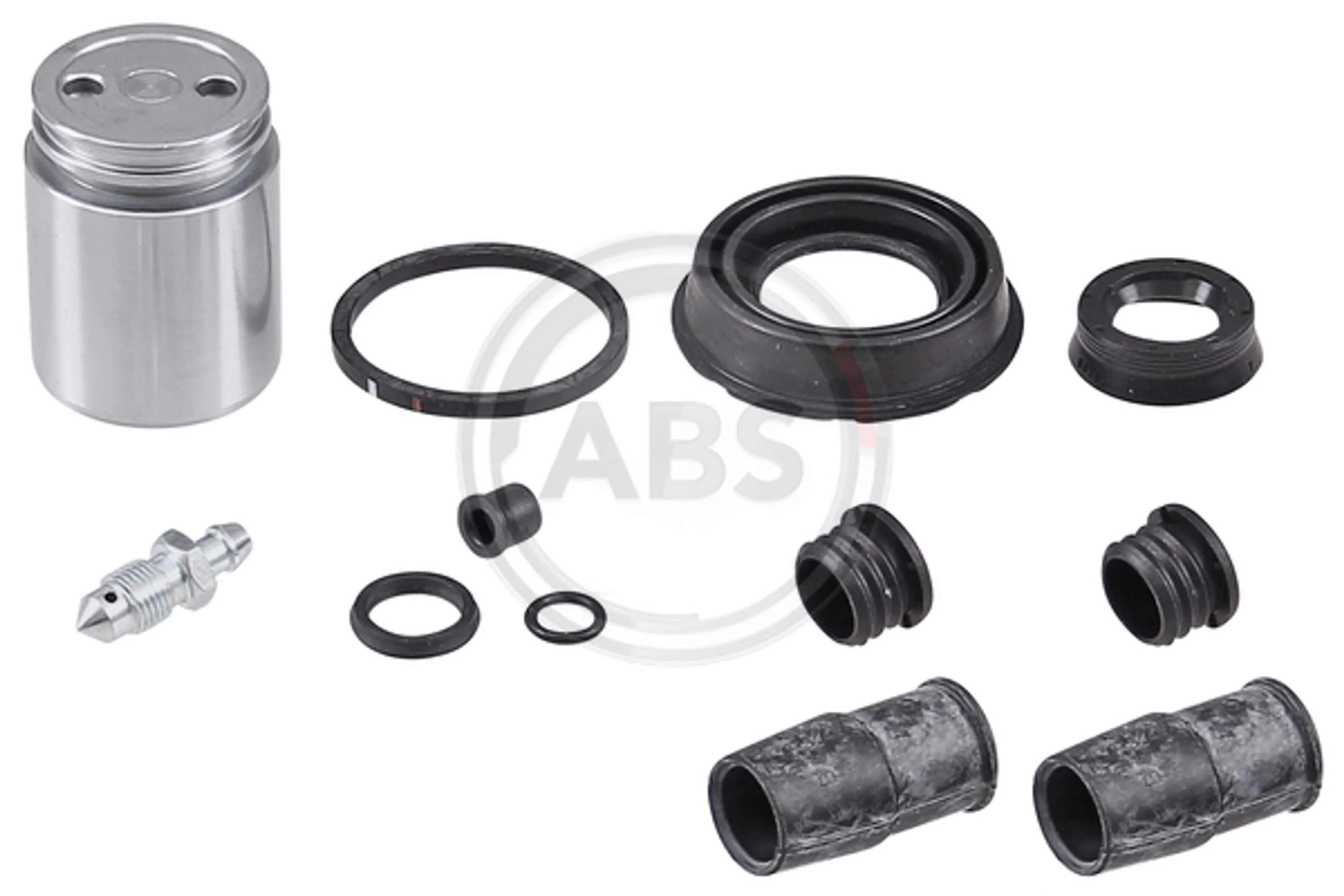 JUEGO DE REPARACIÓN, PINZA DE FRENO