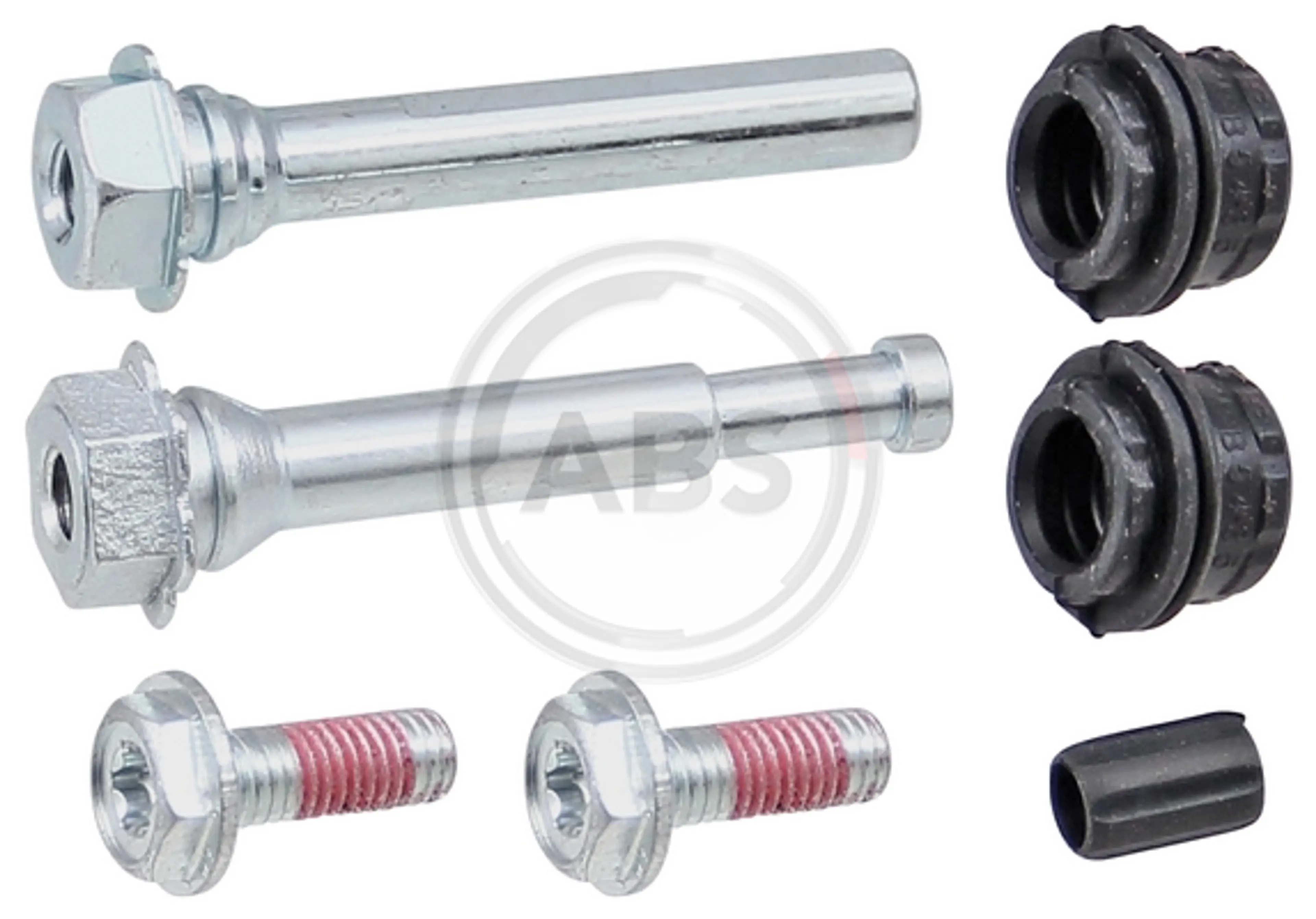 JUEGO DE REPARACIÓN, PINZA DE FRENO