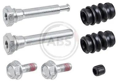 JUEGO DE REPARACIÓN, PINZA DE FRENO