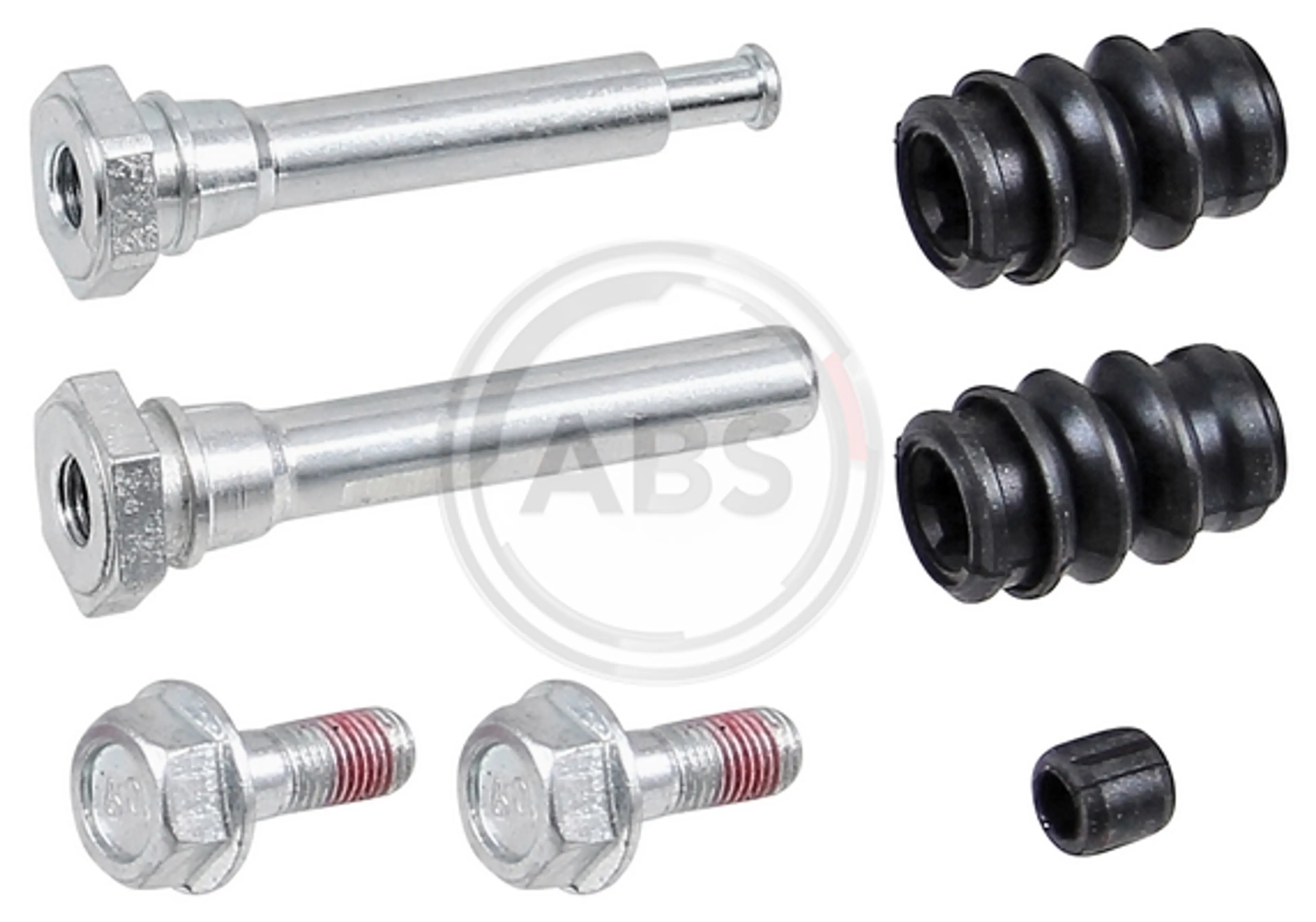 JUEGO DE REPARACIÓN, PINZA DE FRENO