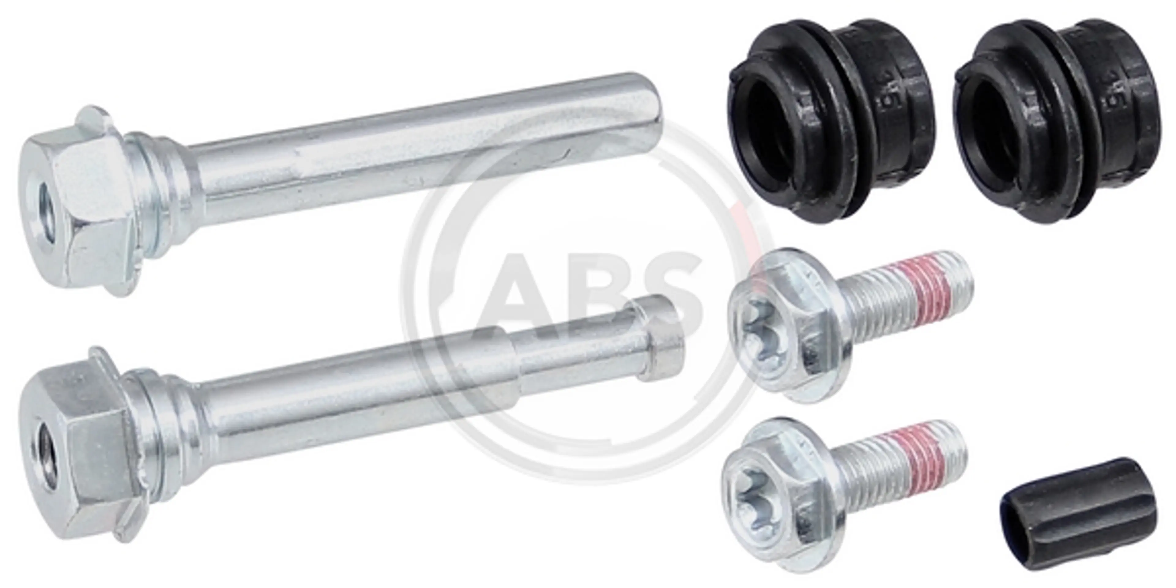 JUEGO DE REPARACIÓN, PINZA DE FRENO