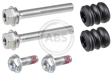 JUEGO DE REPARACIÓN, PINZA DE FRENO