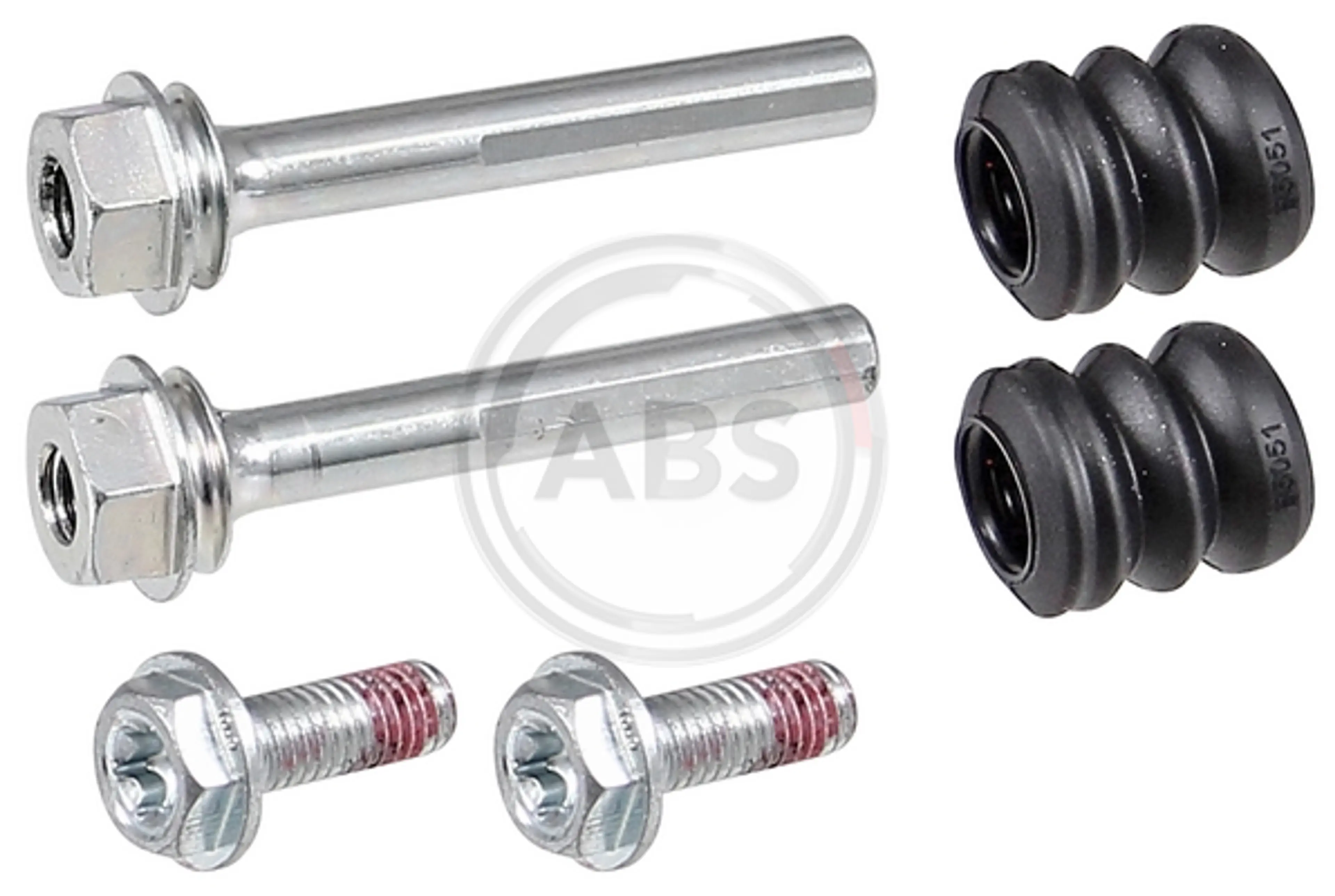 JUEGO DE REPARACIÓN, PINZA DE FRENO