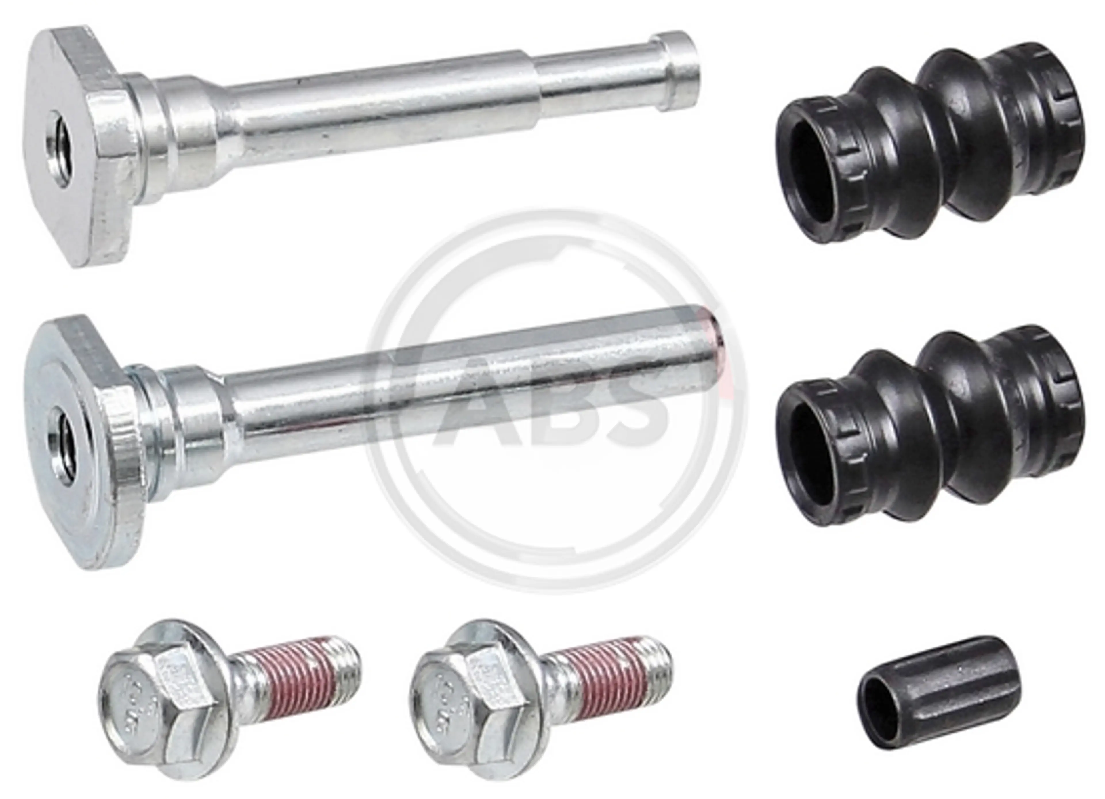 JUEGO DE REPARACIÓN, PINZA DE FRENO