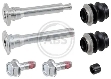 JUEGO DE REPARACIÓN, PINZA DE FRENO