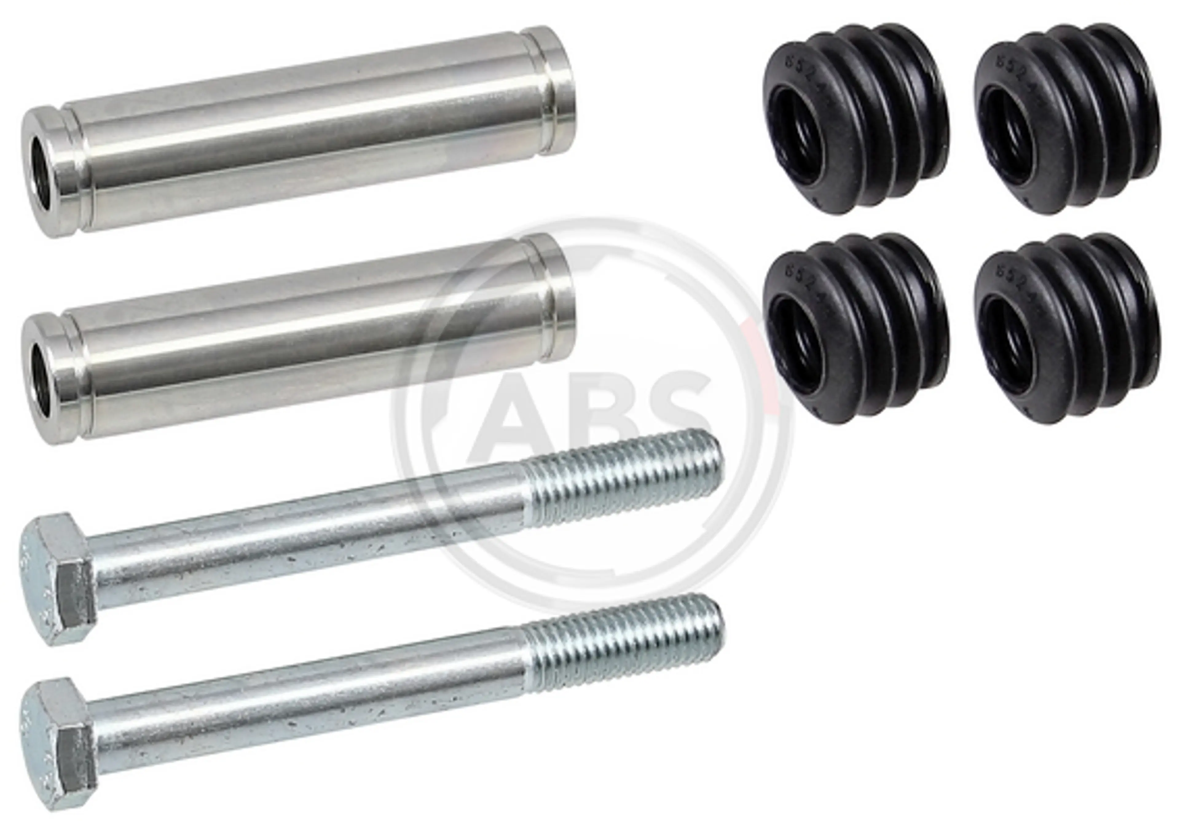 JUEGO DE REPARACIÓN, PINZA DE FRENO