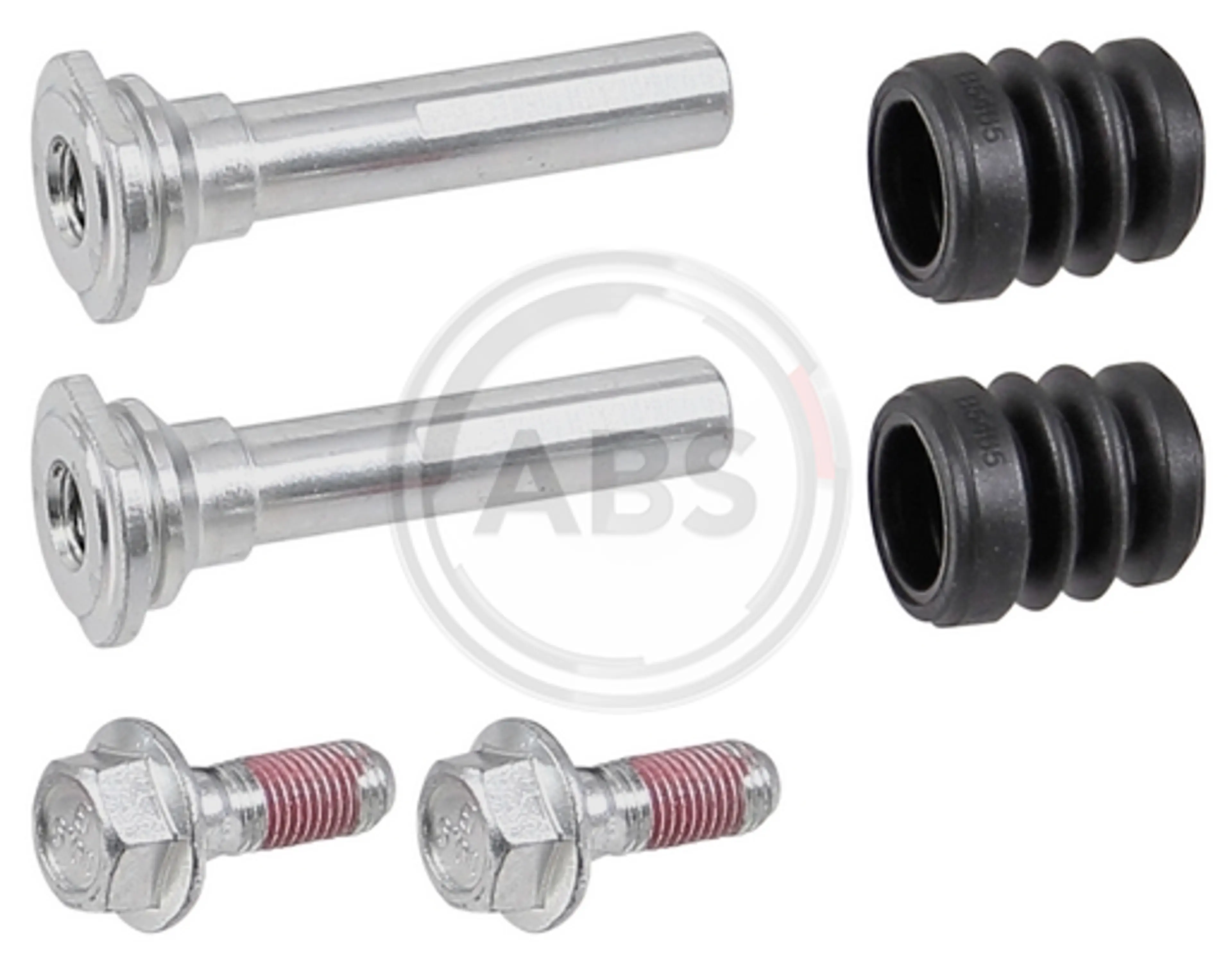 JUEGO DE REPARACIÓN, PINZA DE FRENO