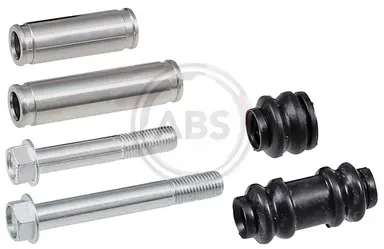 JUEGO DE REPARACIÓN, PINZA DE FRENO