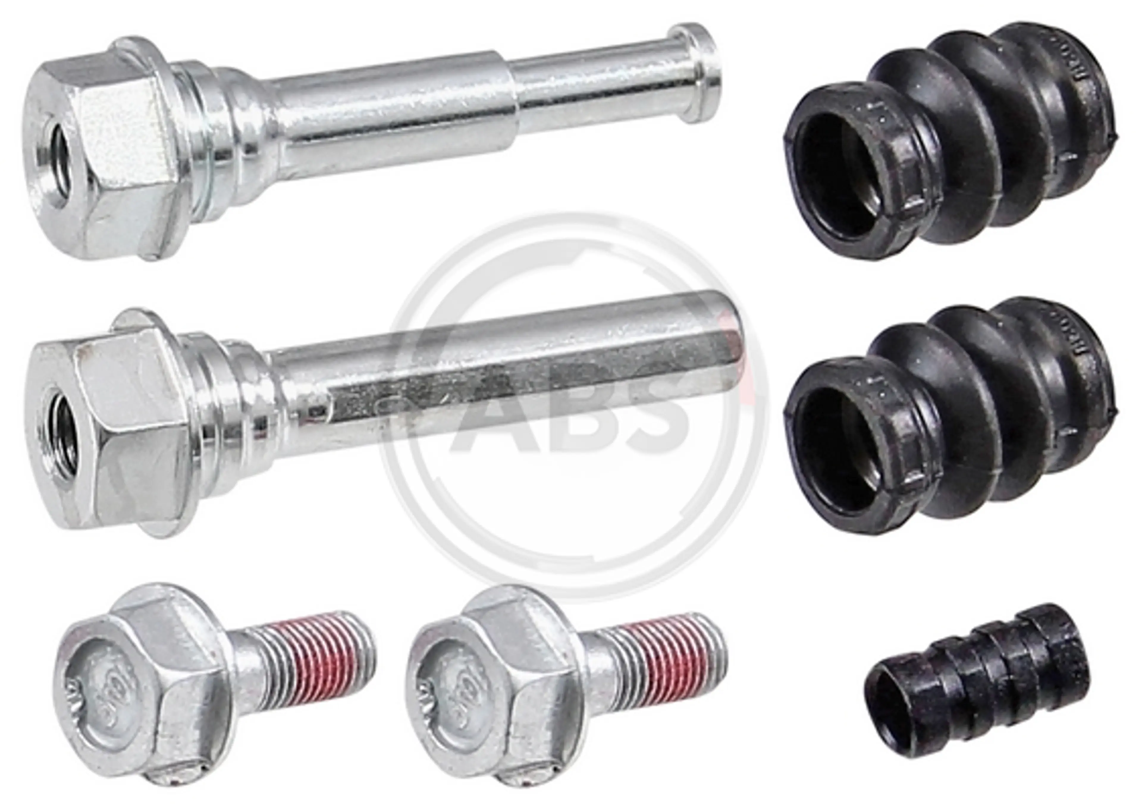 JUEGO DE REPARACIÓN, PINZA DE FRENO