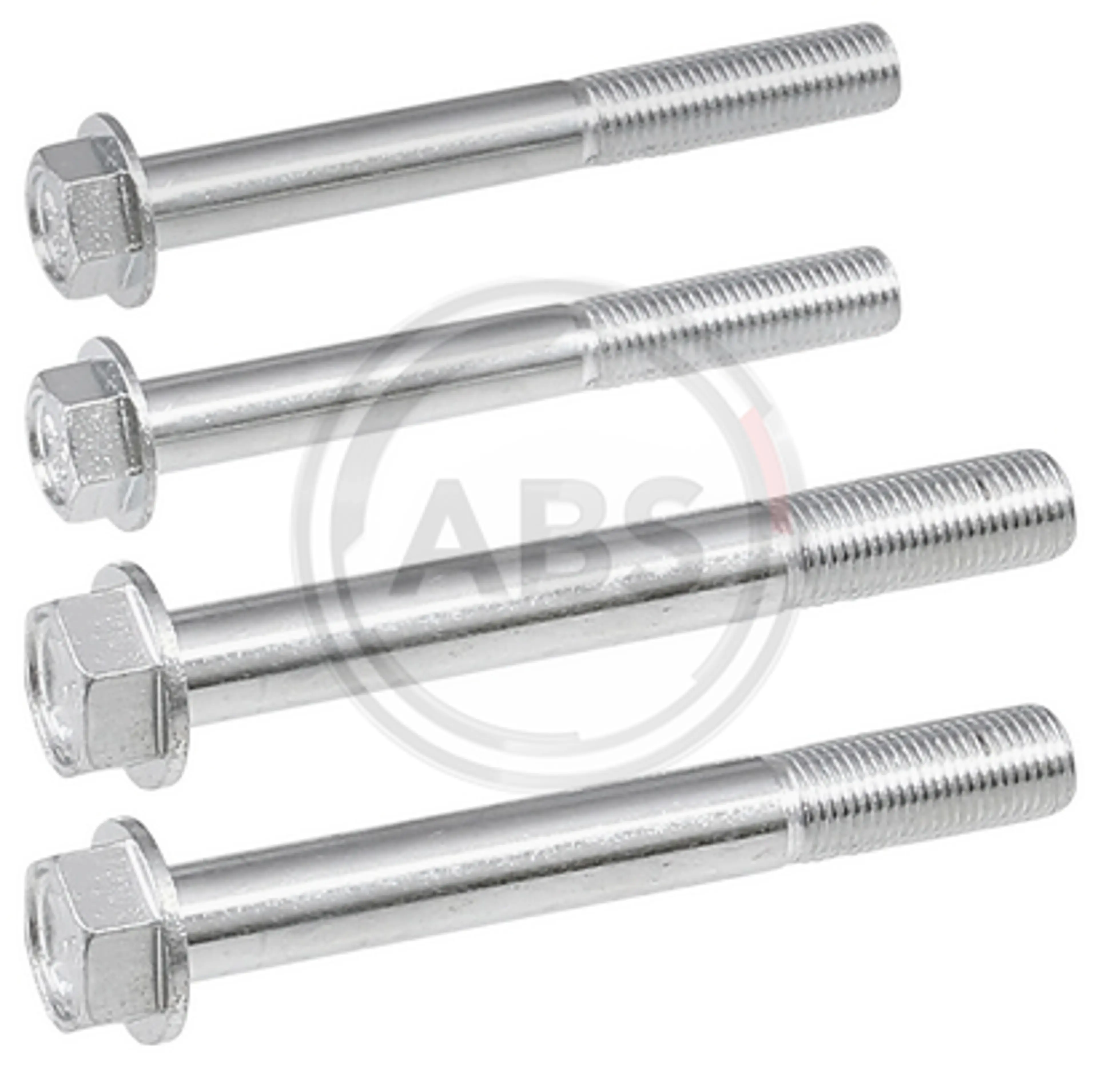 JUEGO DE REPARACIÓN, PINZA DE FRENO