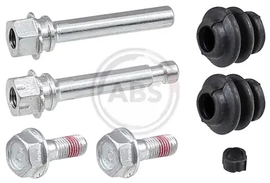 JUEGO DE REPARACIÓN, PINZA DE FRENO