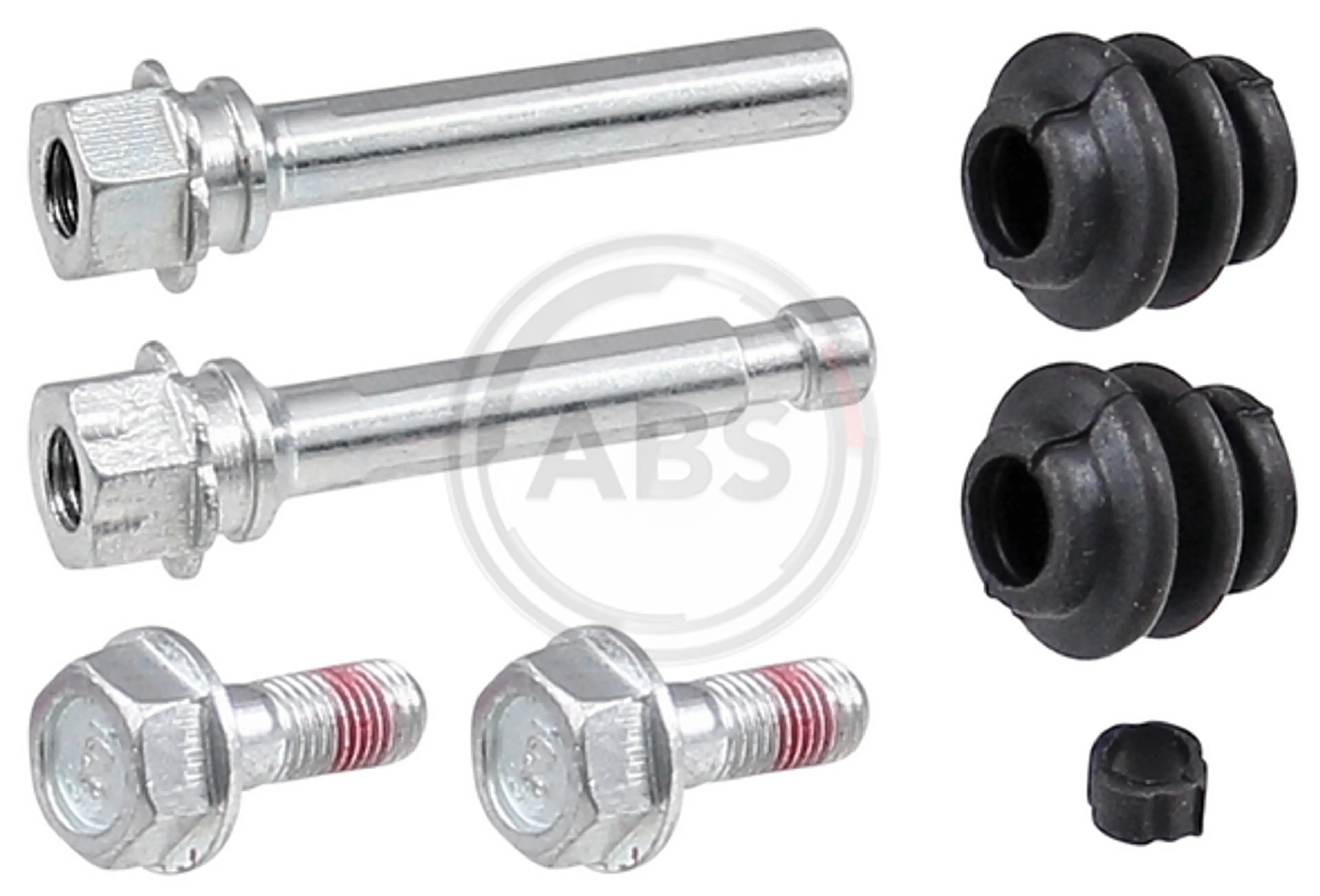 JUEGO DE REPARACIÓN, PINZA DE FRENO