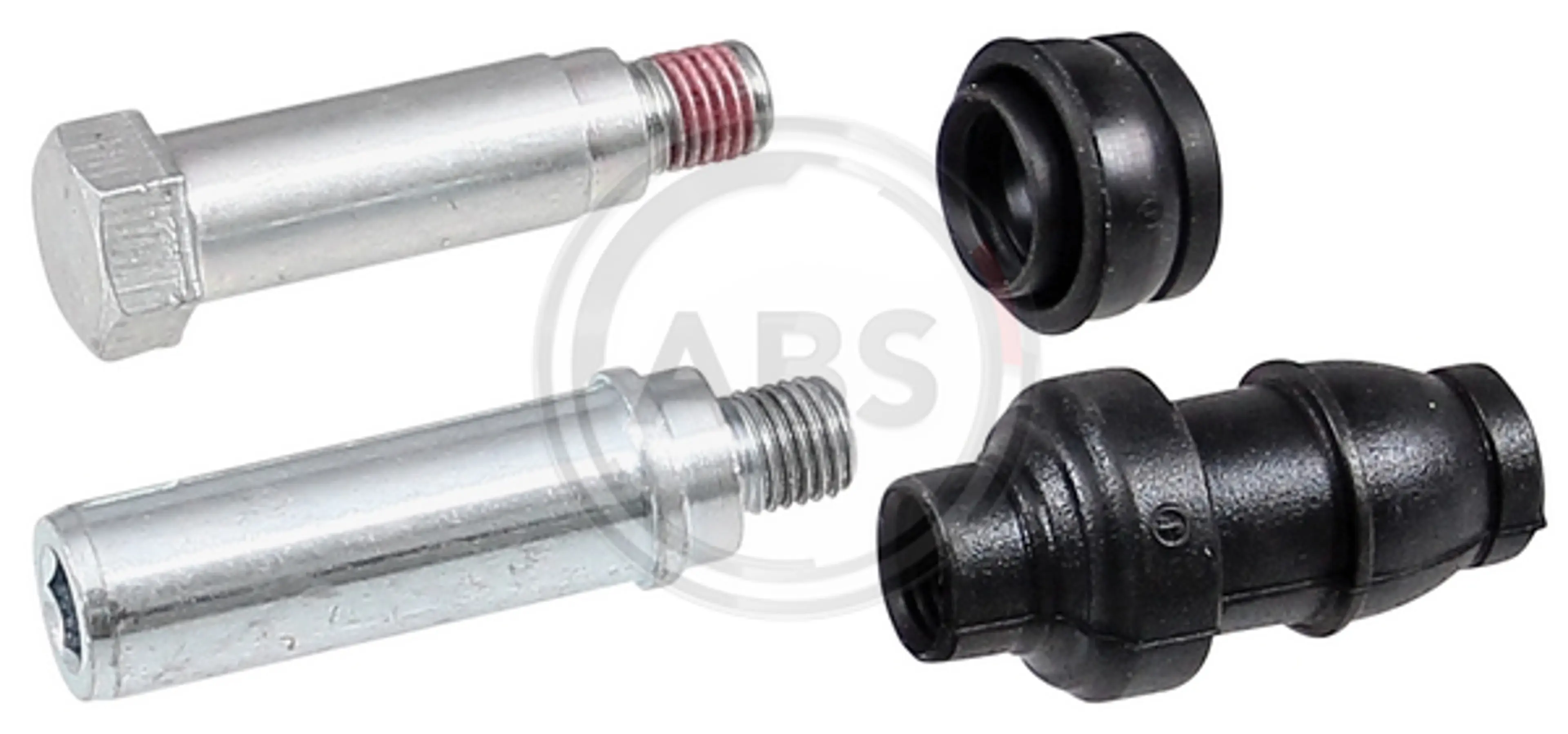 JUEGO DE REPARACIÓN, PINZA DE FRENO