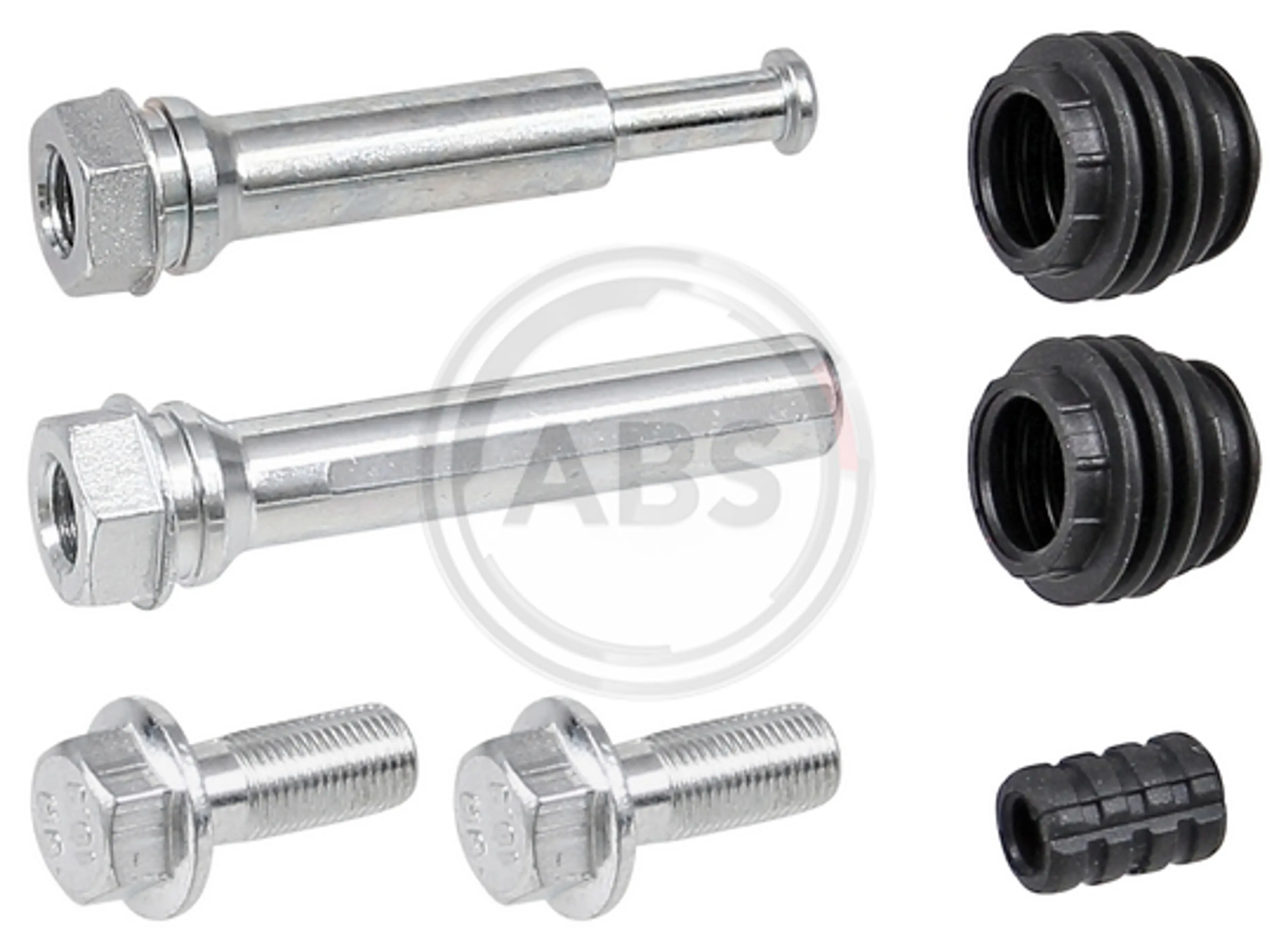 JUEGO DE REPARACIÓN, PINZA DE FRENO