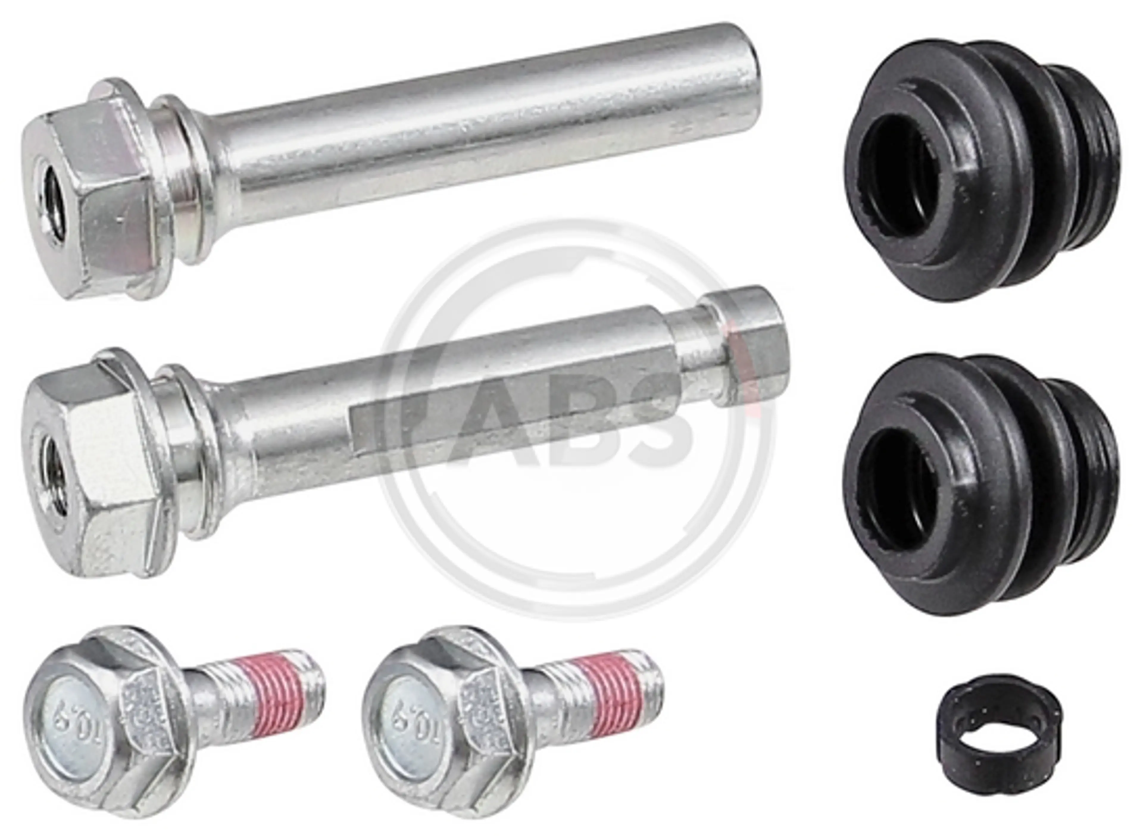 JUEGO DE REPARACIÓN, PINZA DE FRENO