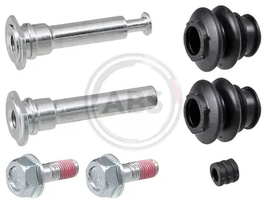 JUEGO DE REPARACIÓN, PINZA DE FRENO