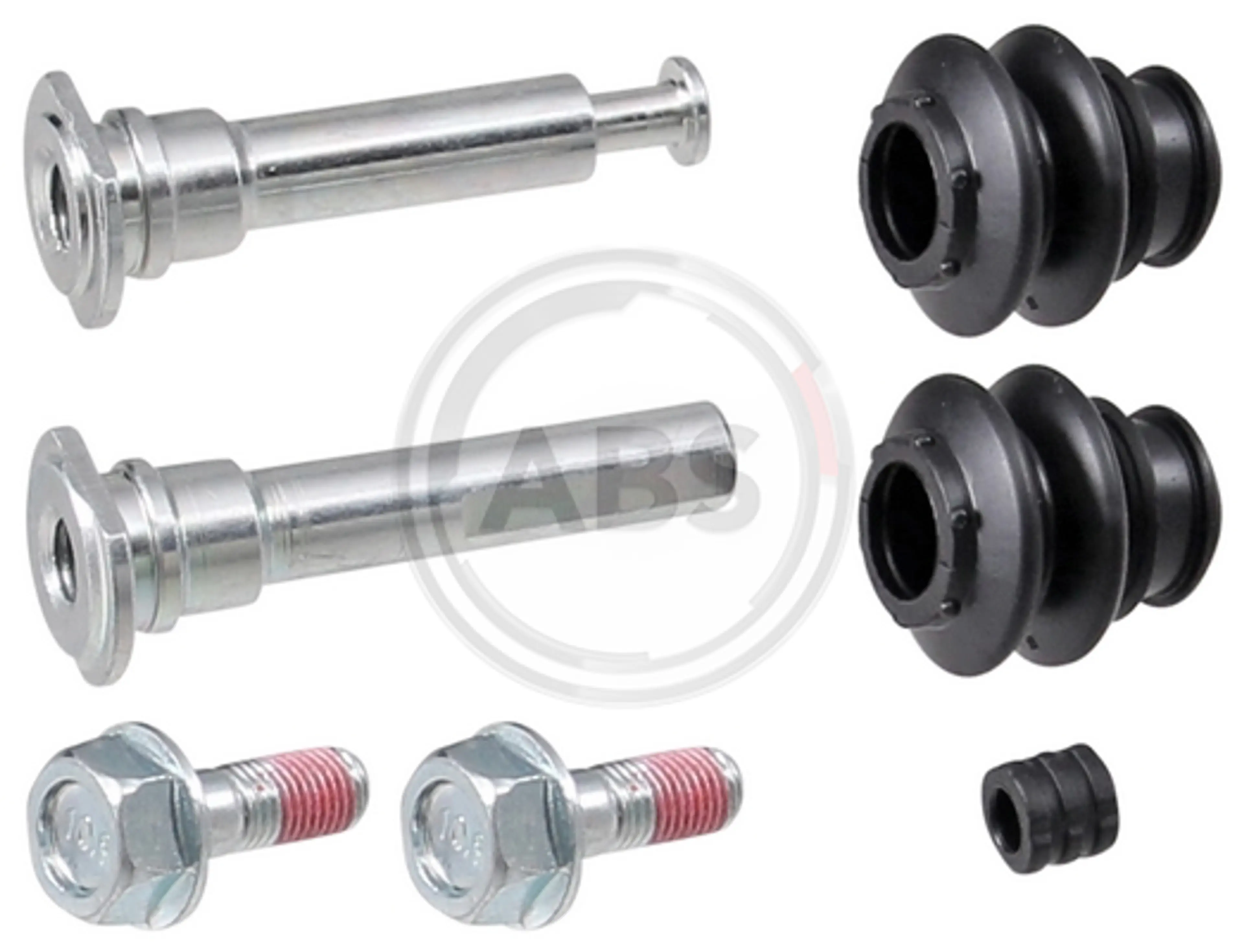 JUEGO DE REPARACIÓN, PINZA DE FRENO