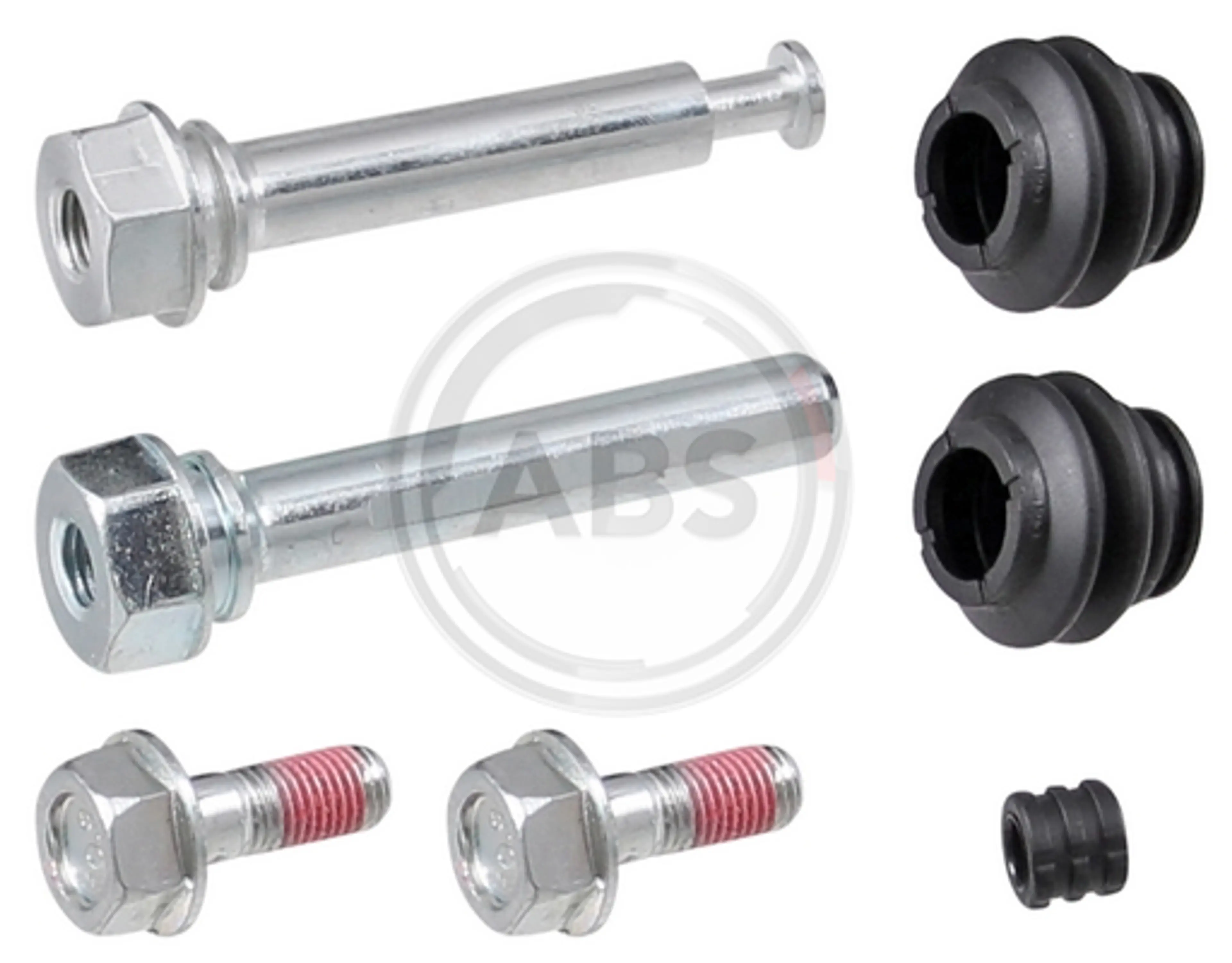 JUEGO DE REPARACIÓN, PINZA DE FRENO