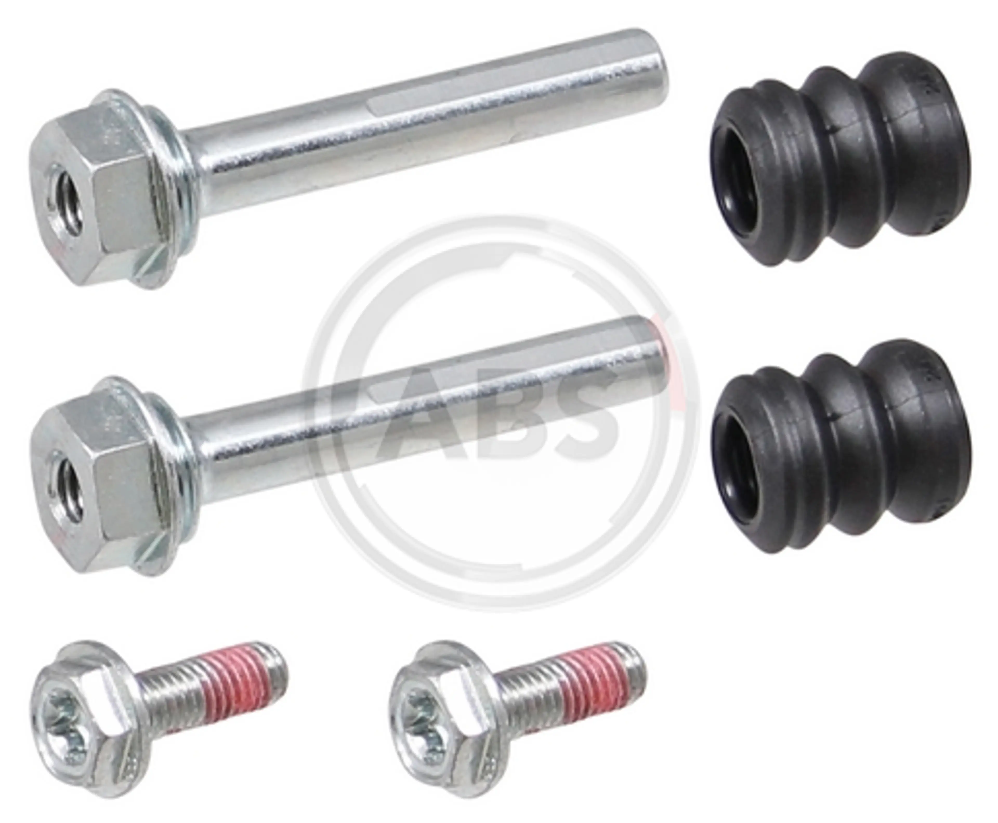 JUEGO DE REPARACIÓN, PINZA DE FRENO