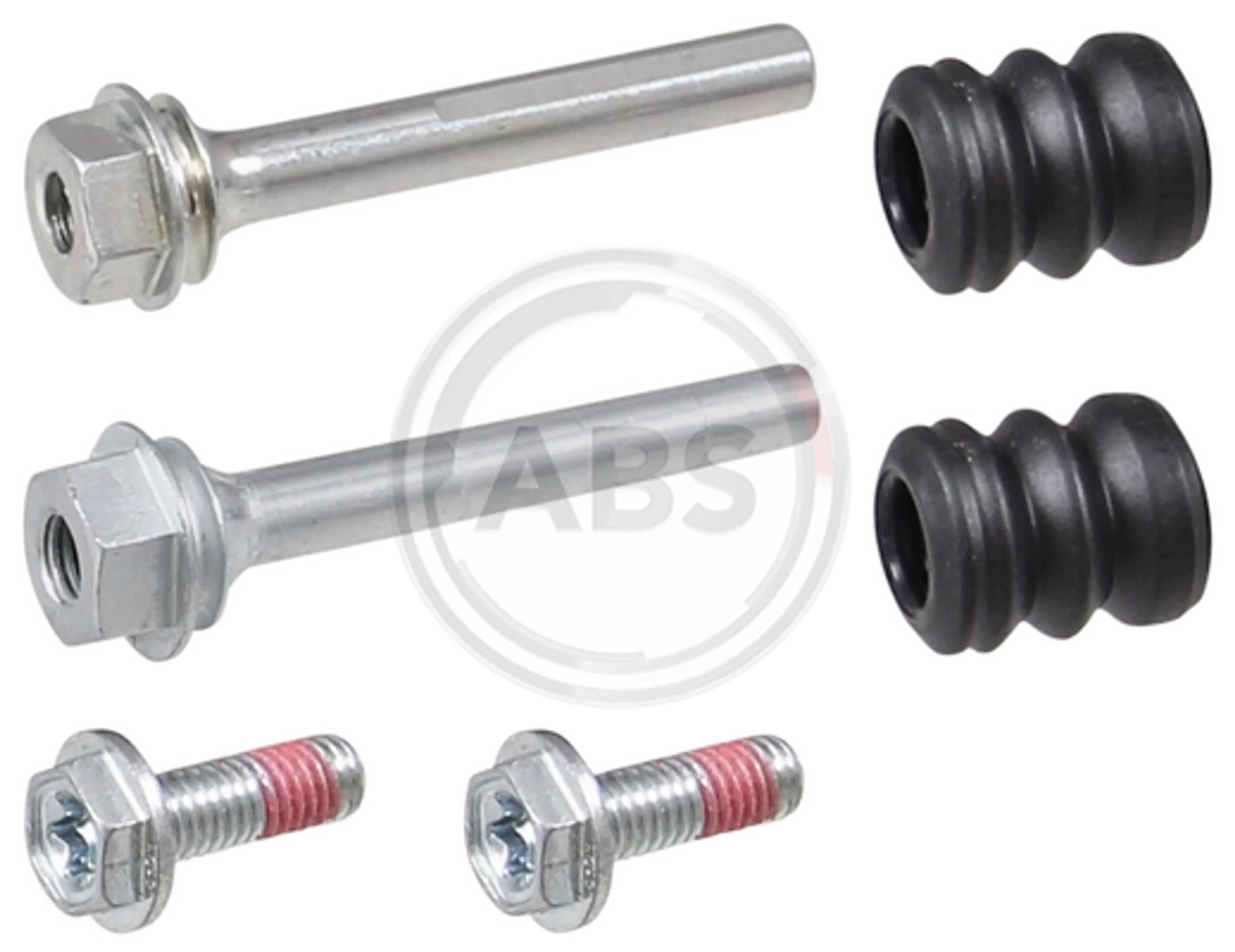 JUEGO DE REPARACIÓN, PINZA DE FRENO